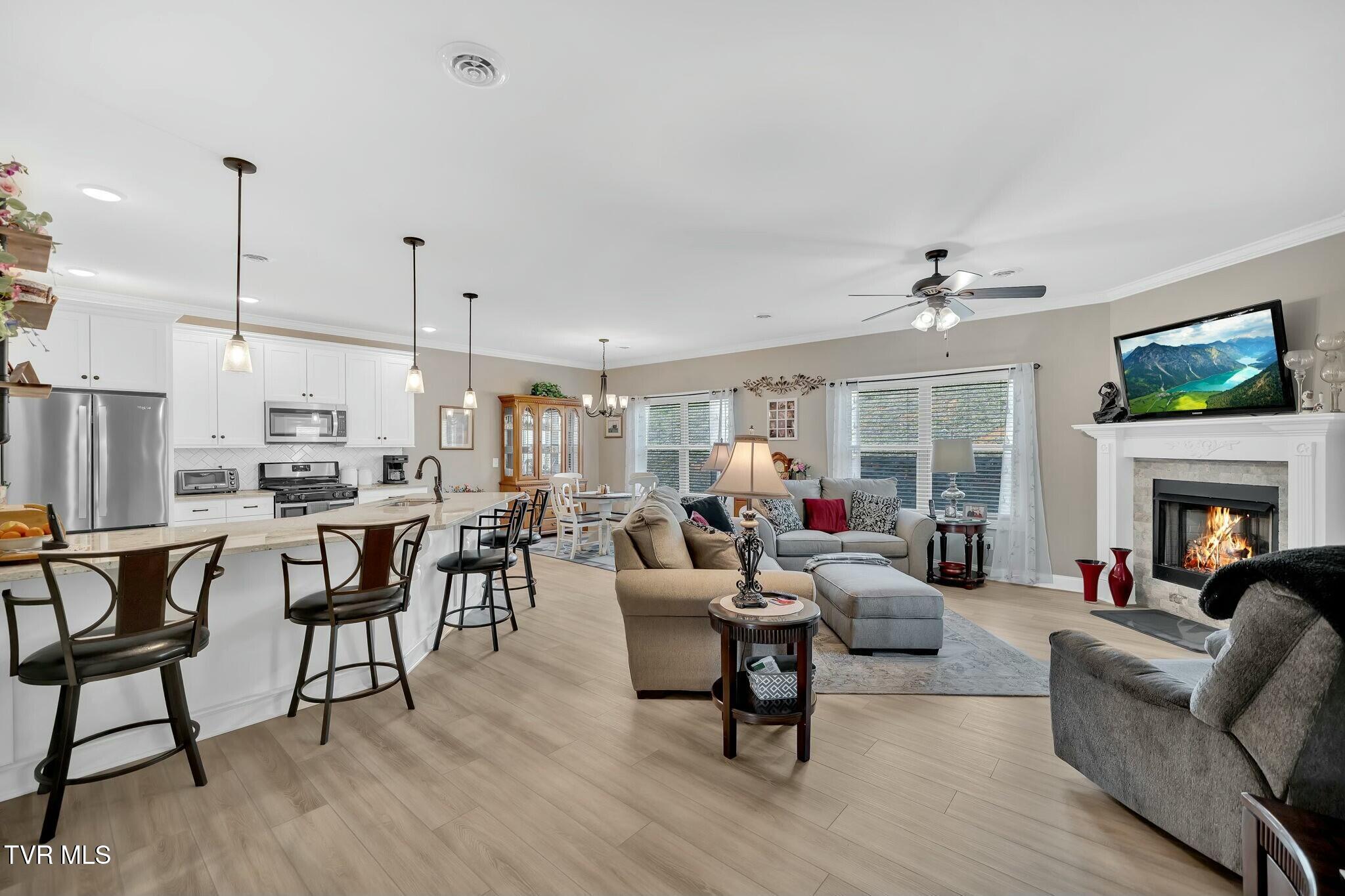 286 Ripple Falls Private Falls