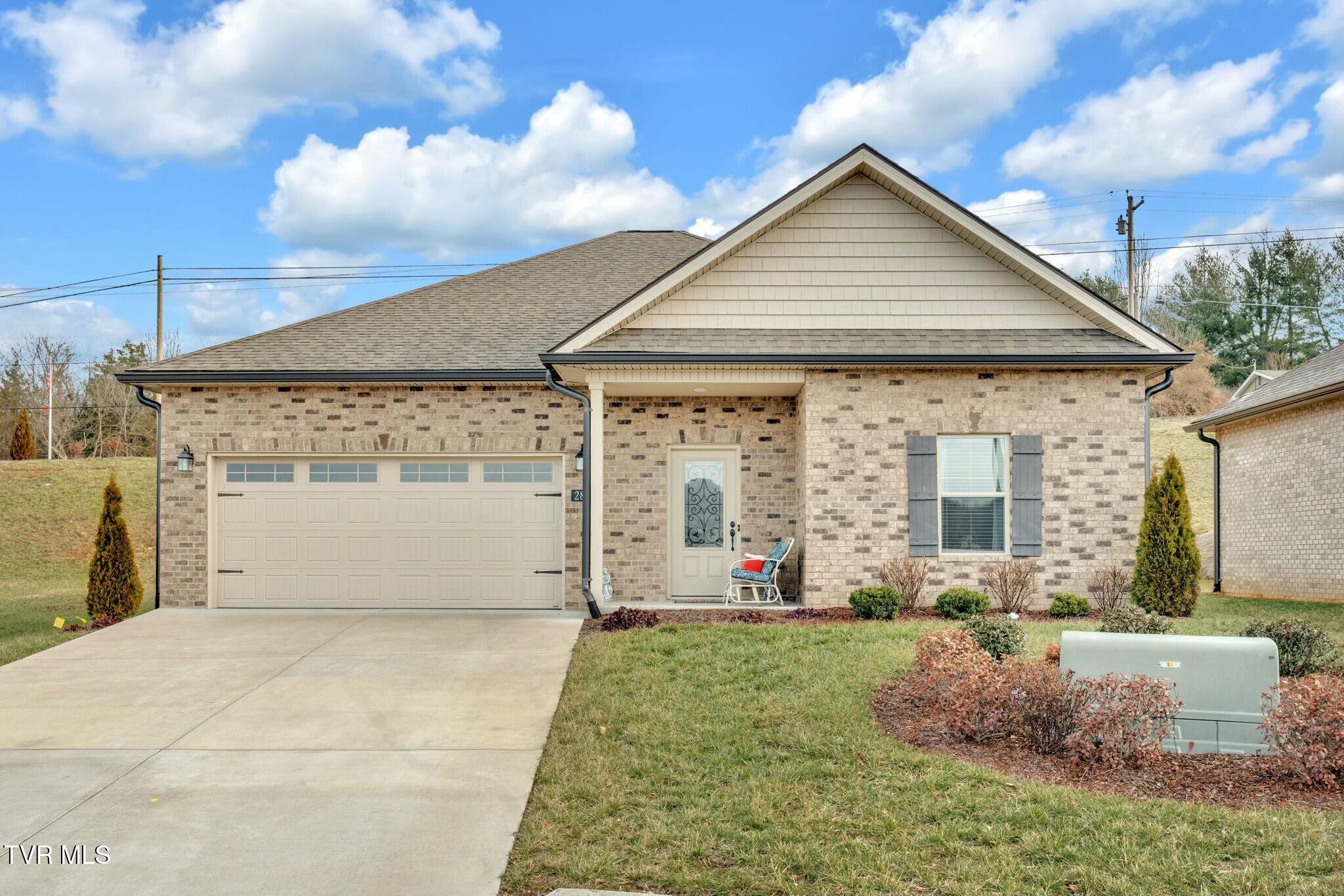 286 Ripple Falls Private Falls