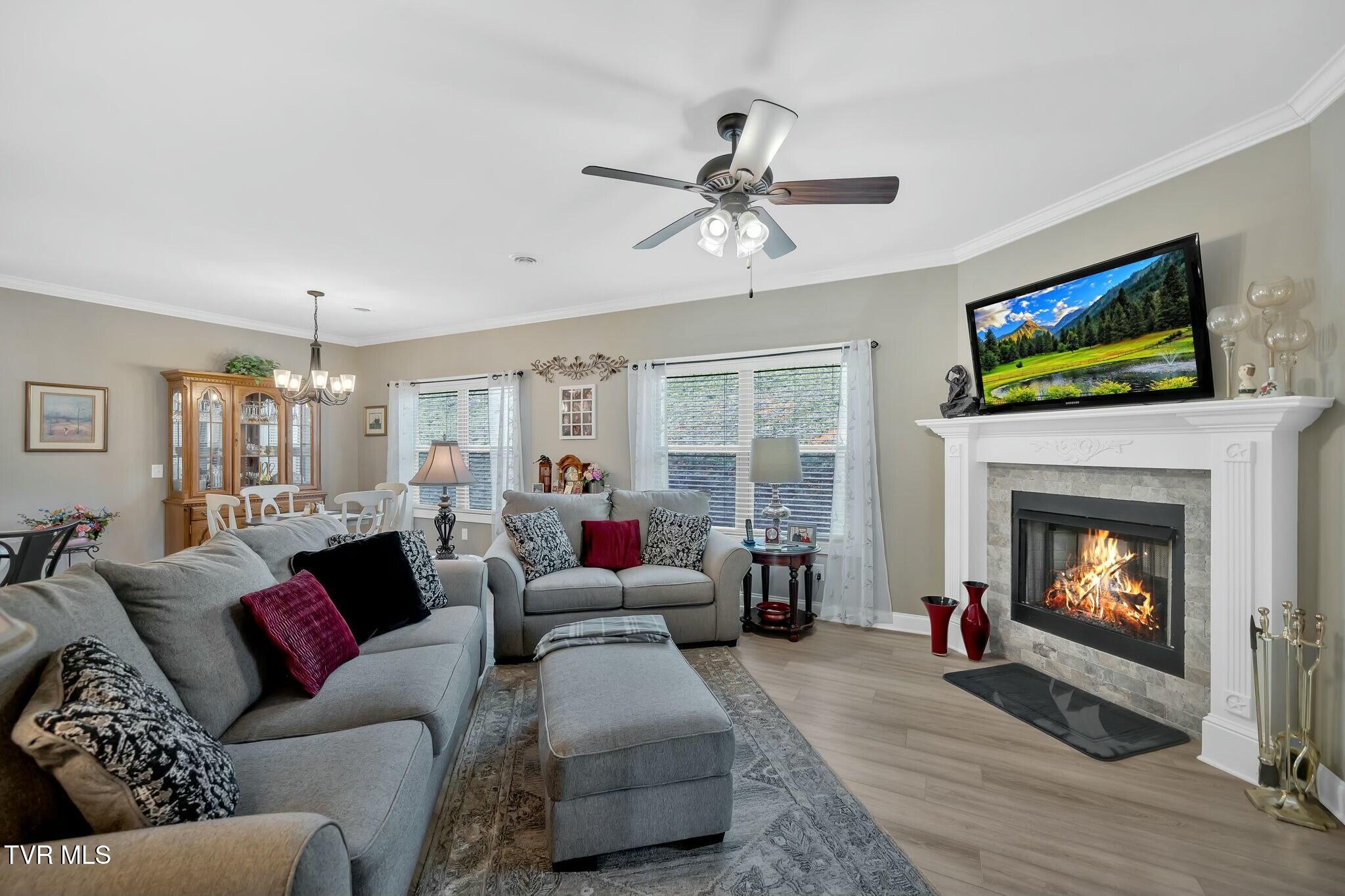 286 Ripple Falls Private Falls