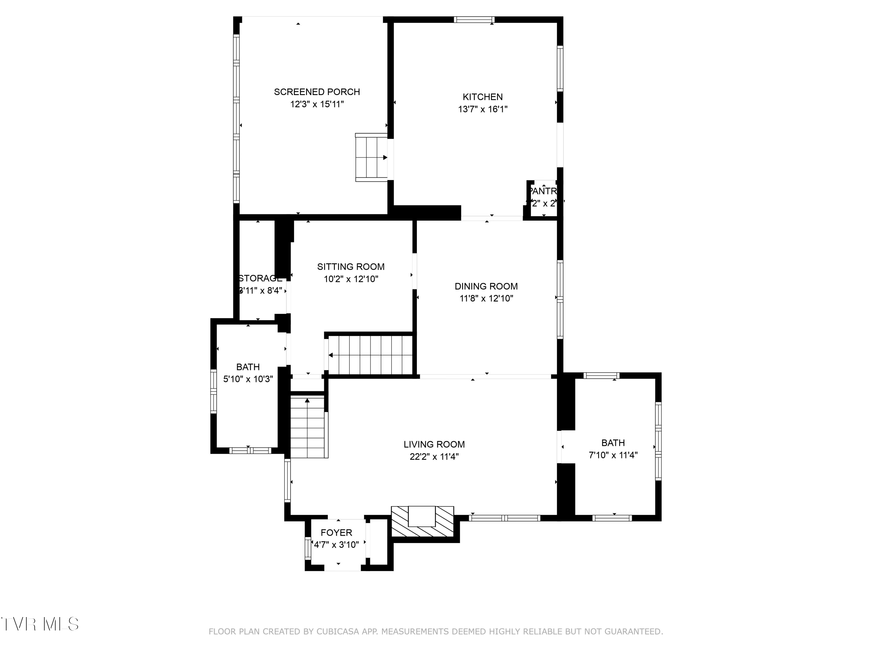 113 East 10th Avenue