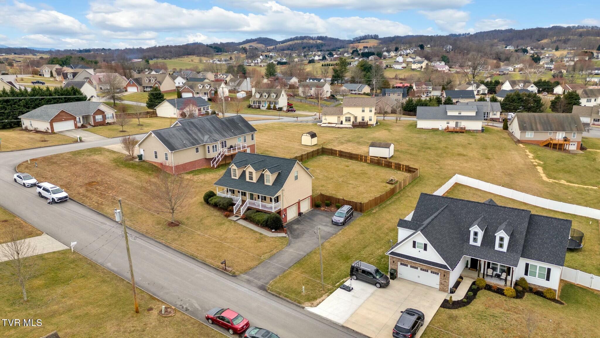 730 Walkers Bend Road