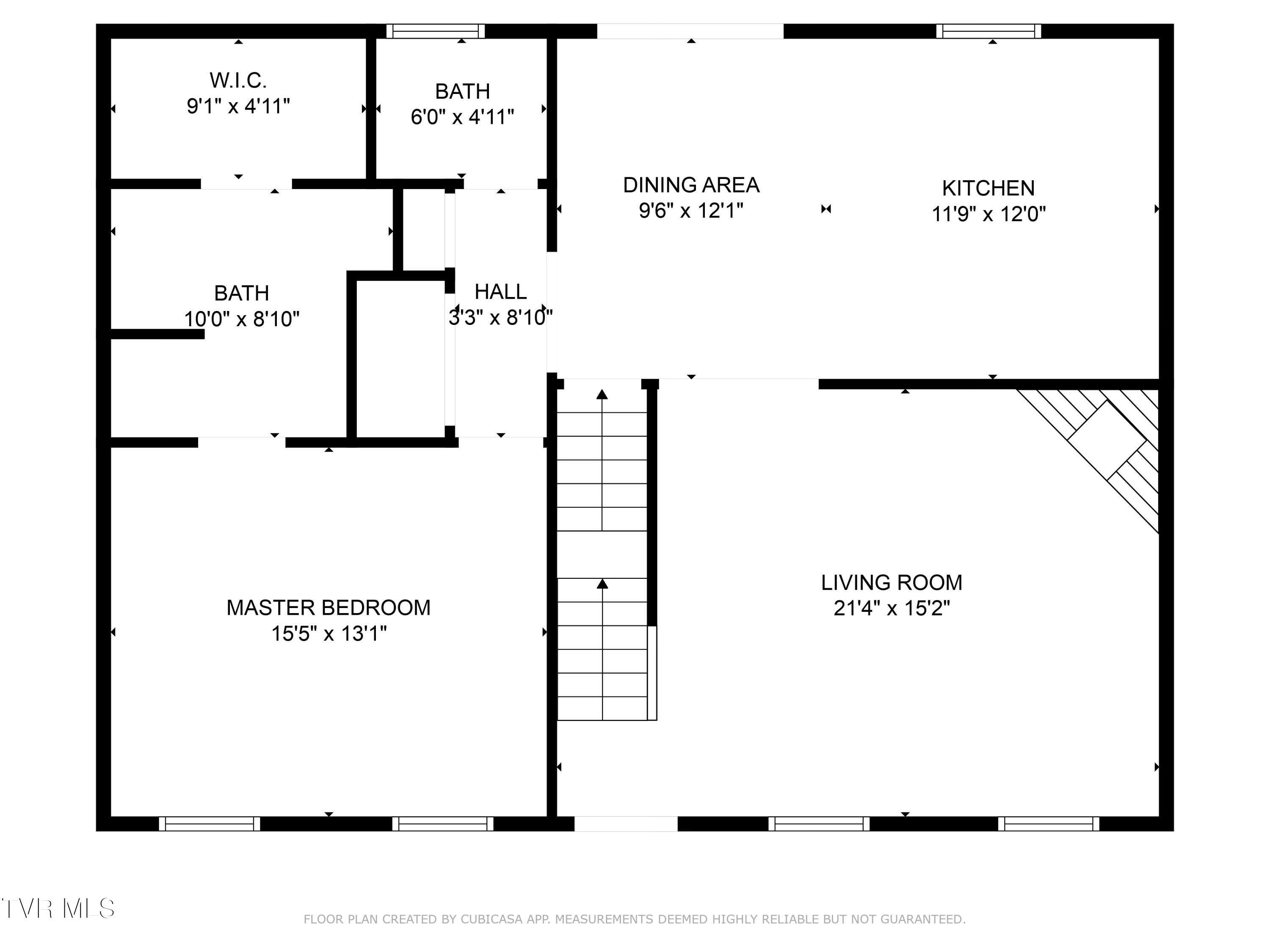 730 Walkers Bend Road