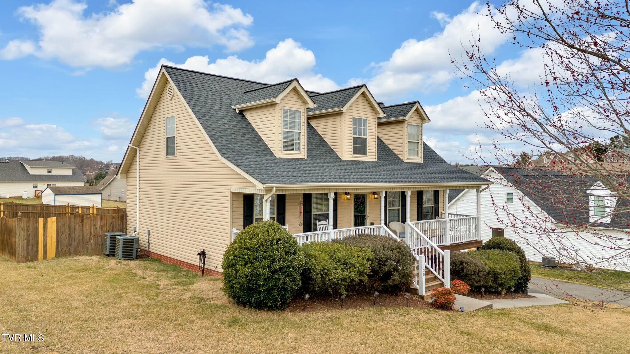 730 Walkers Bend Road