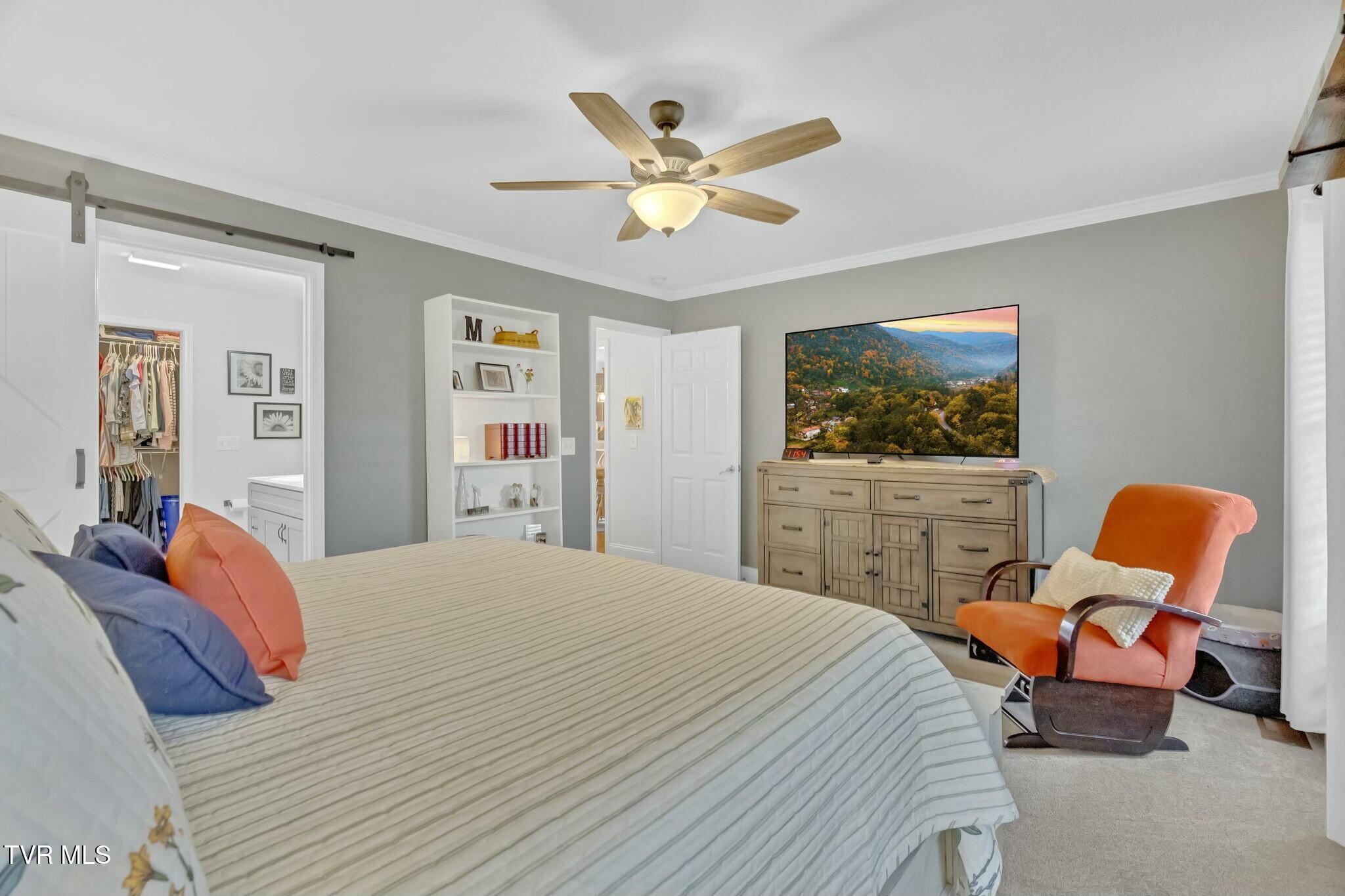 730 Walkers Bend Road