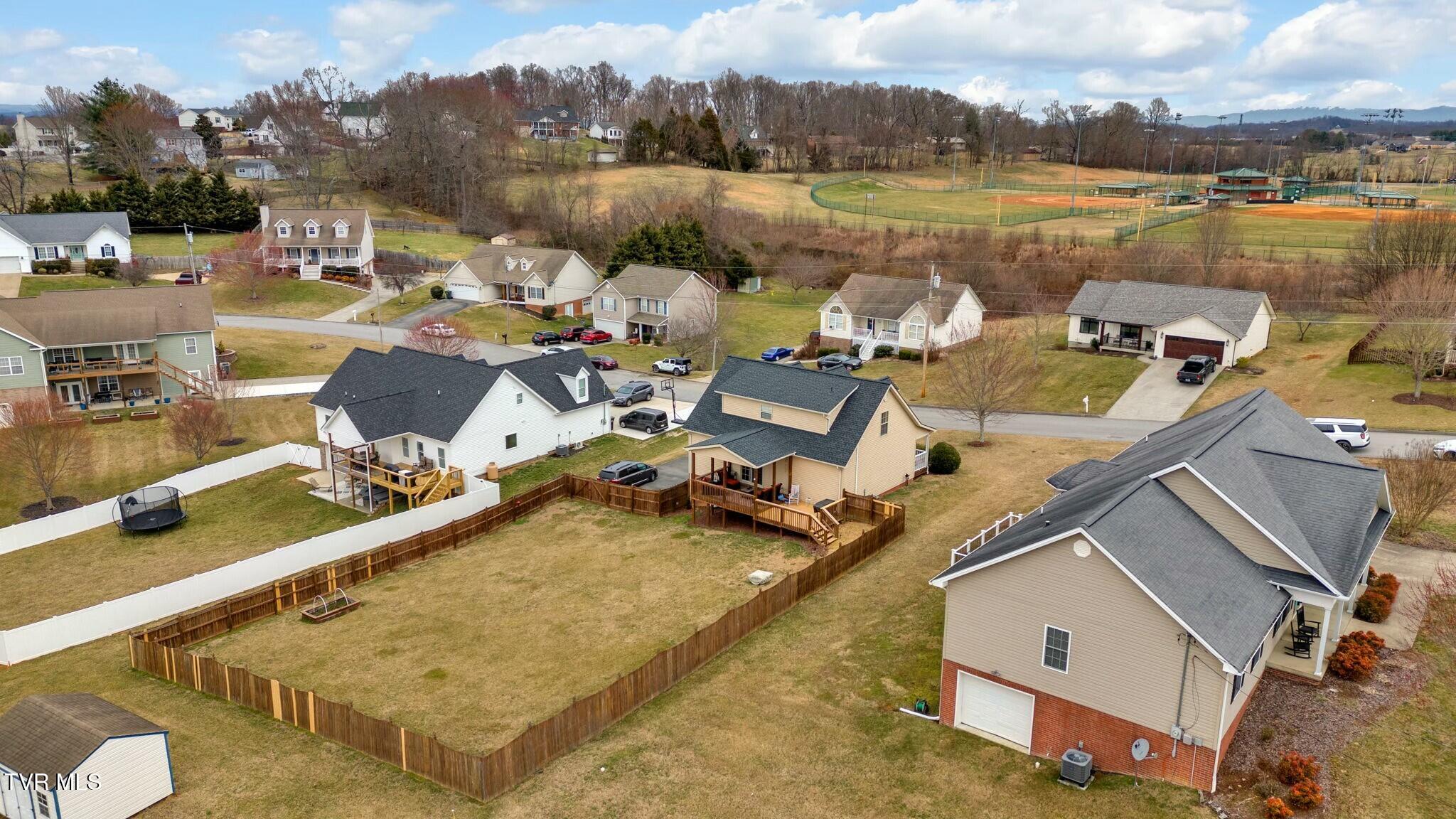 730 Walkers Bend Road