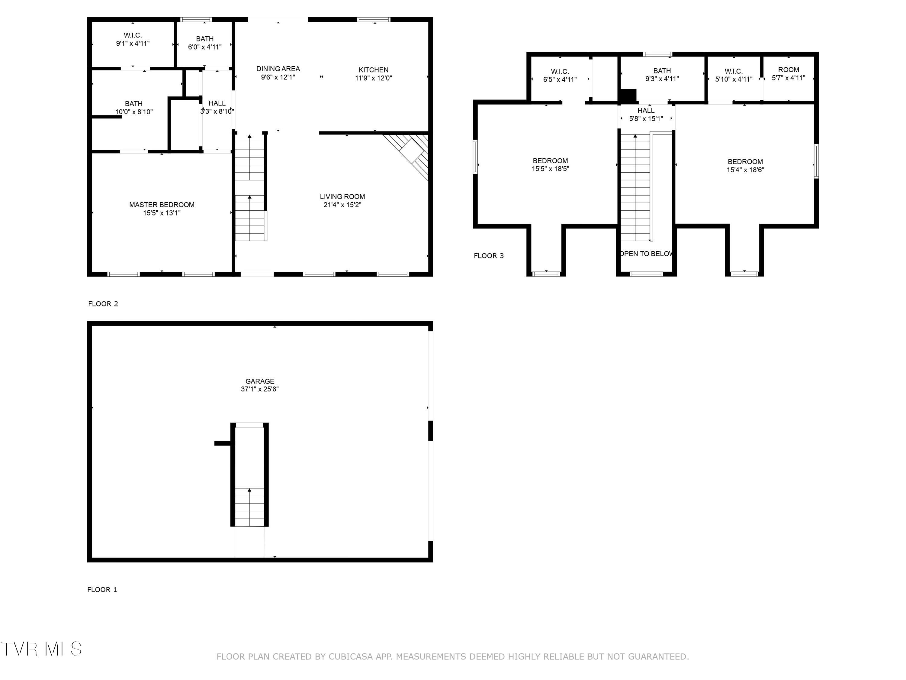 730 Walkers Bend Road