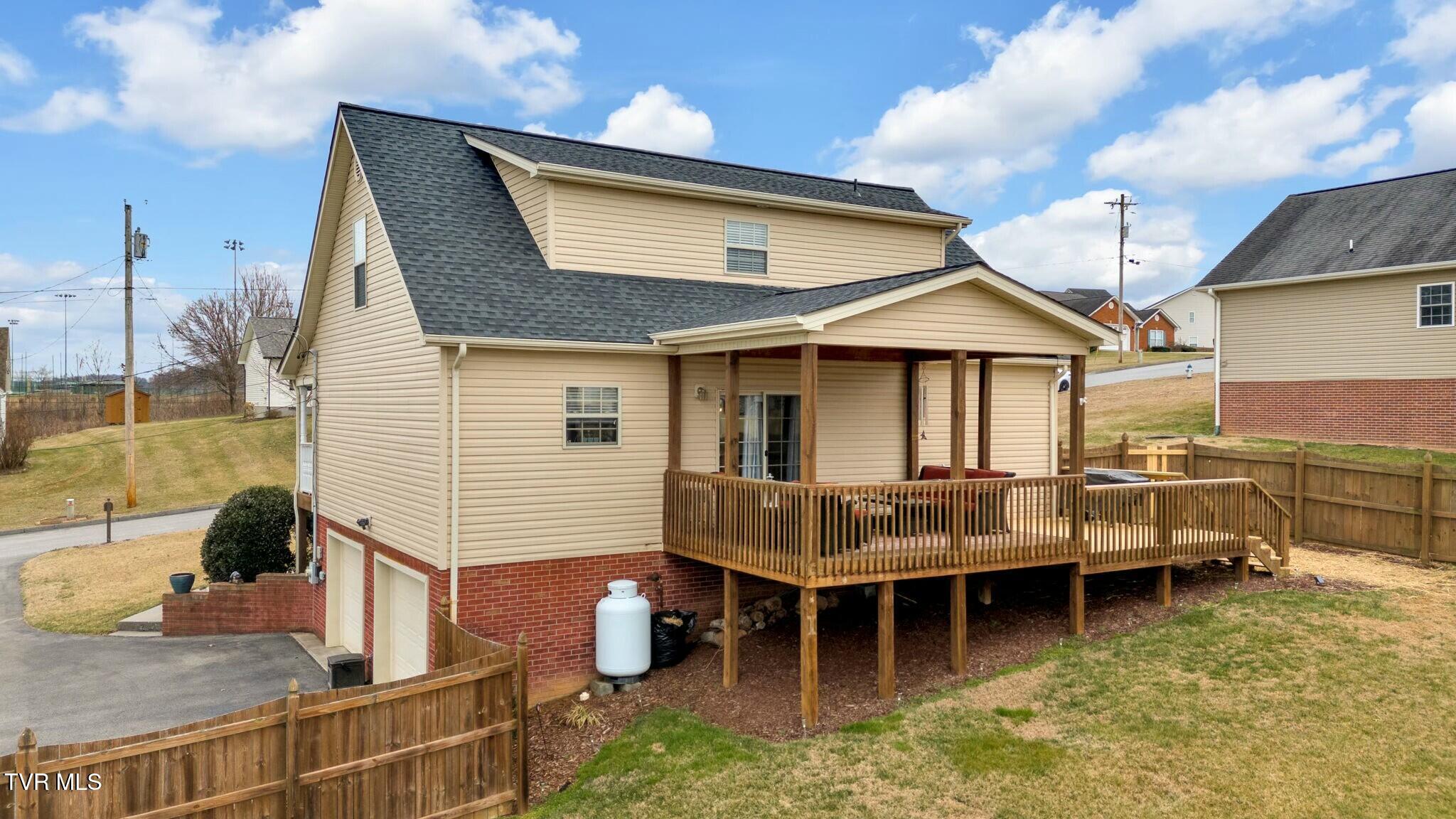 730 Walkers Bend Road