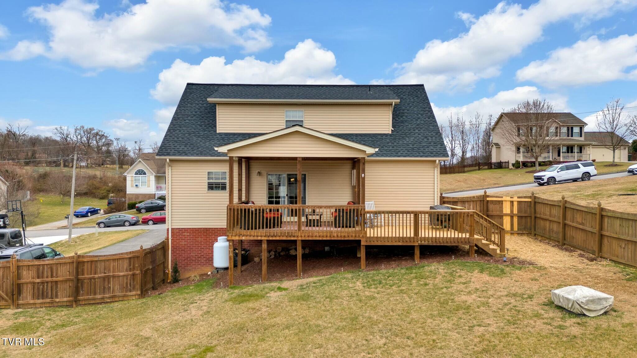 730 Walkers Bend Road