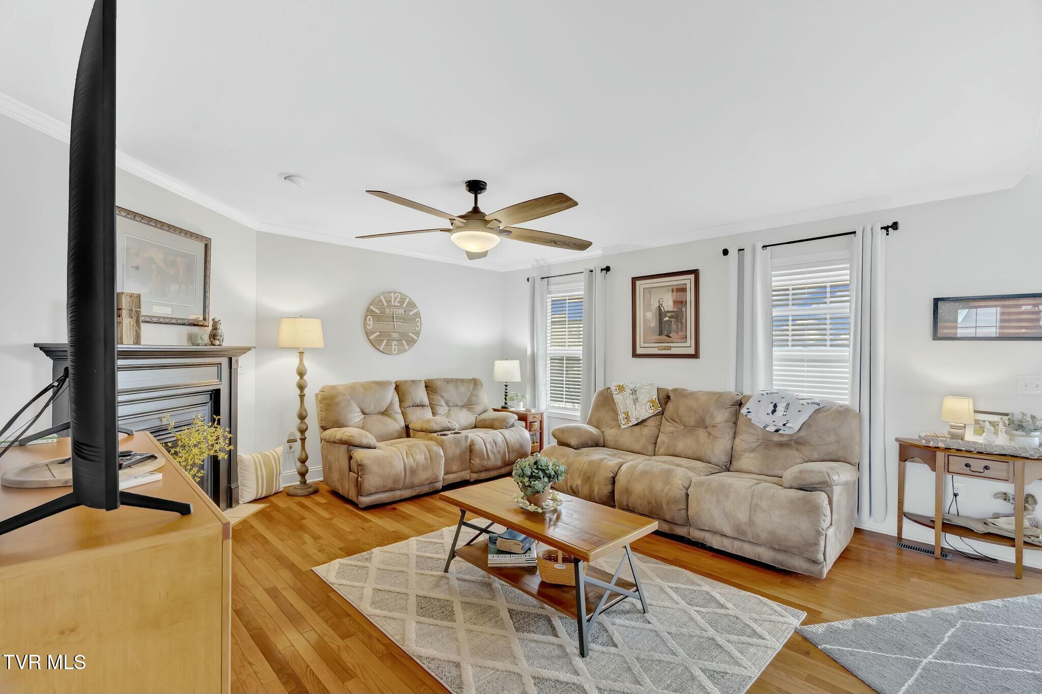 730 Walkers Bend Road