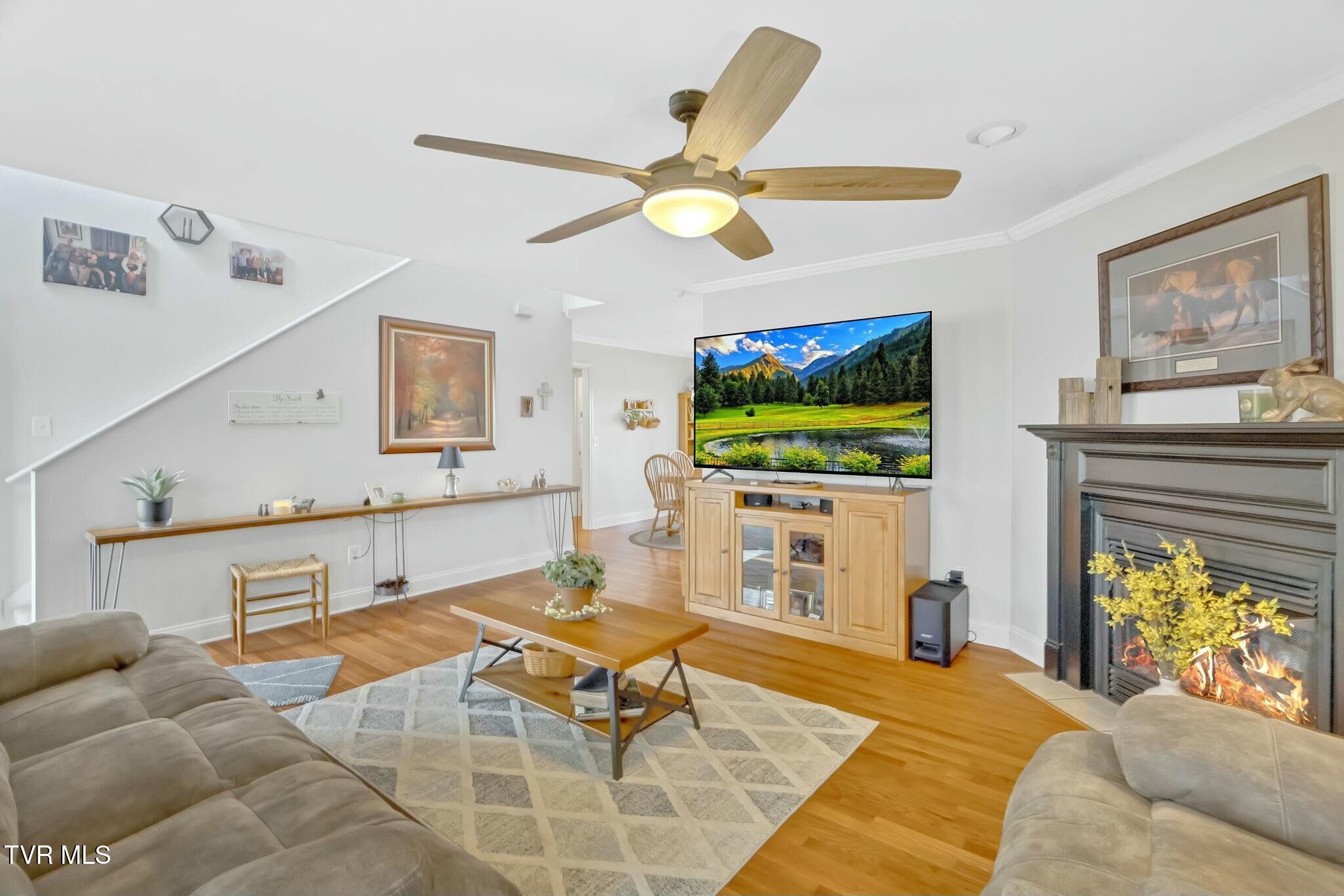 730 Walkers Bend Road