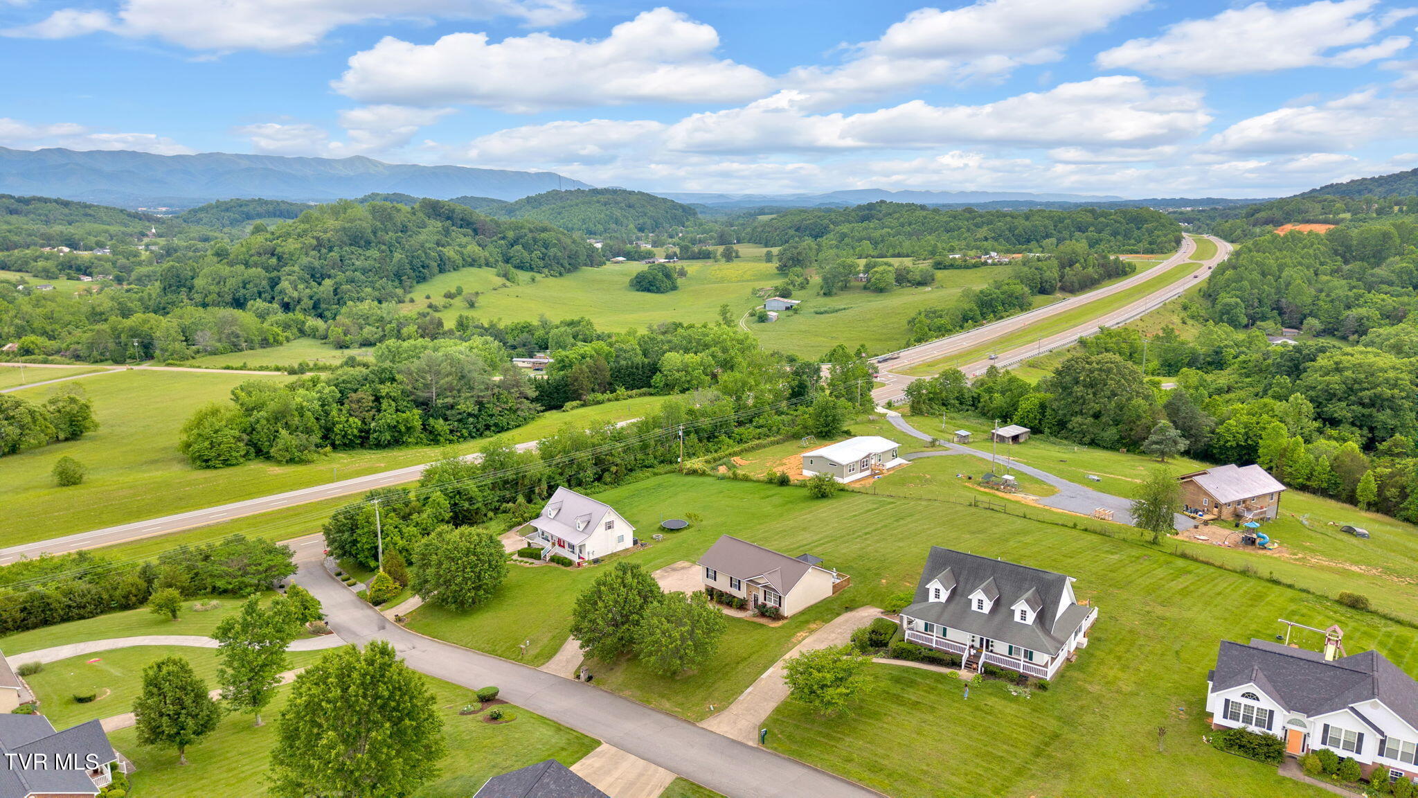 61 East Ridges Drive