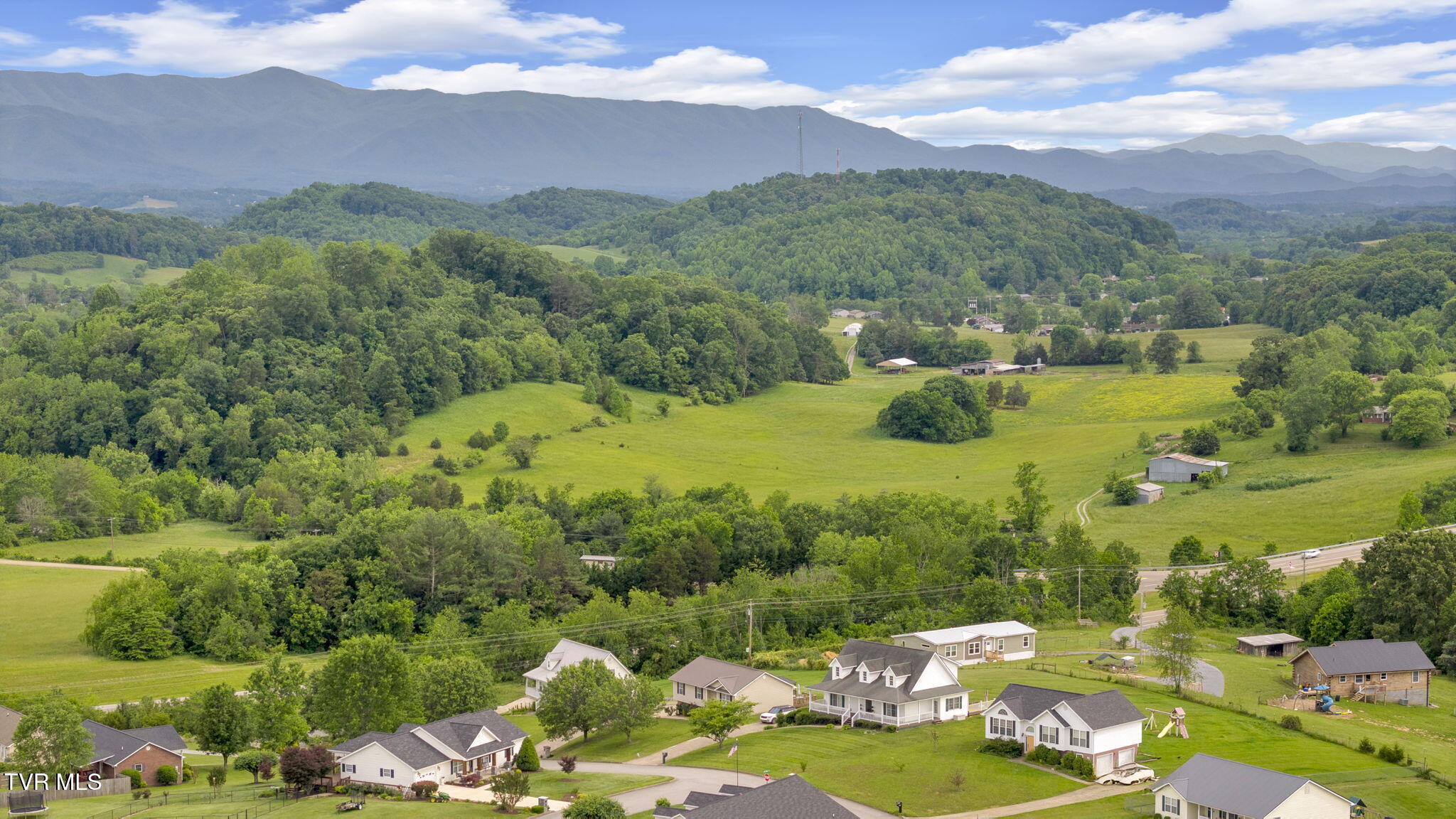 61 East Ridges Drive