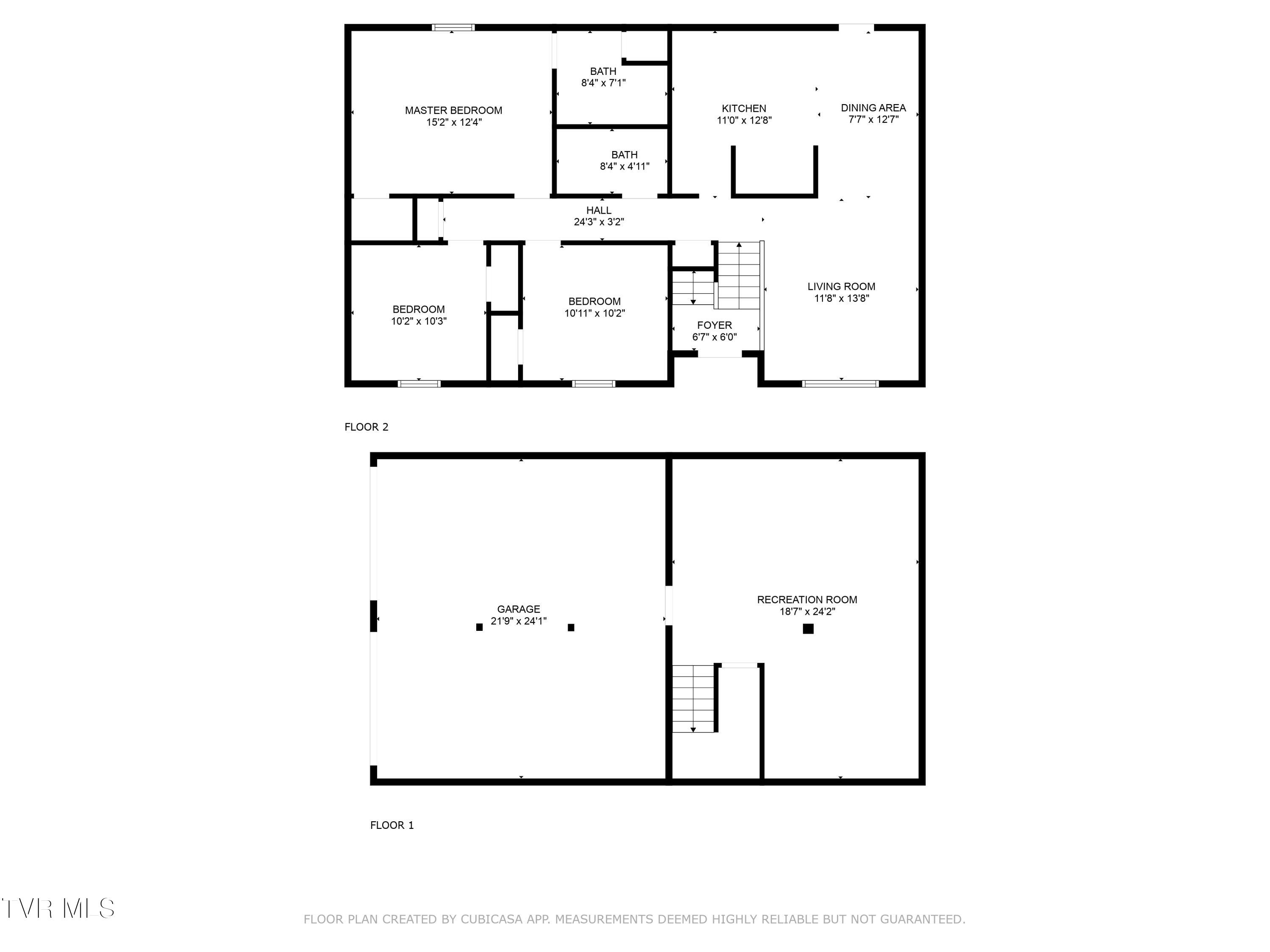 61 East Ridges Drive