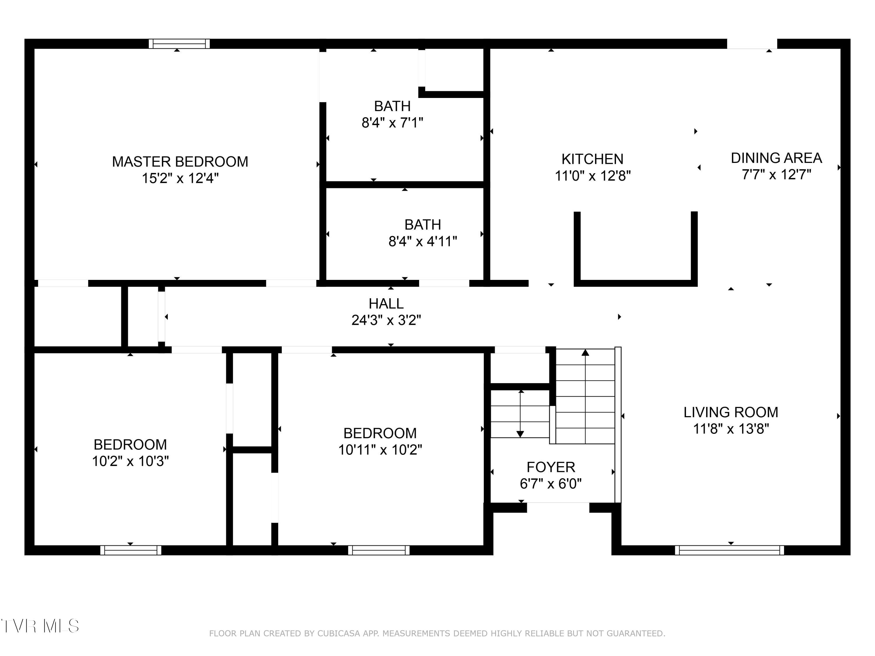 61 East Ridges Drive