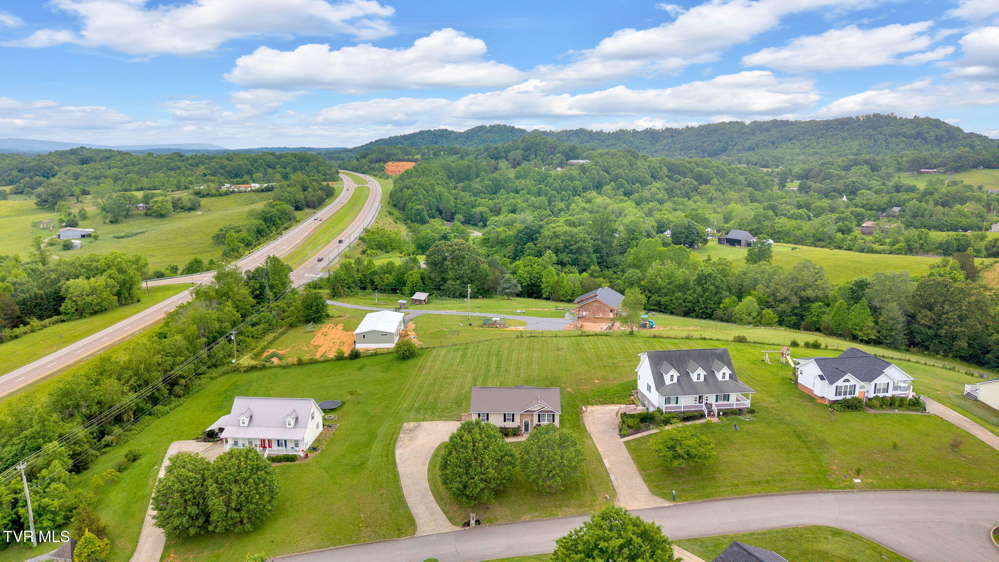 61 East Ridges Drive