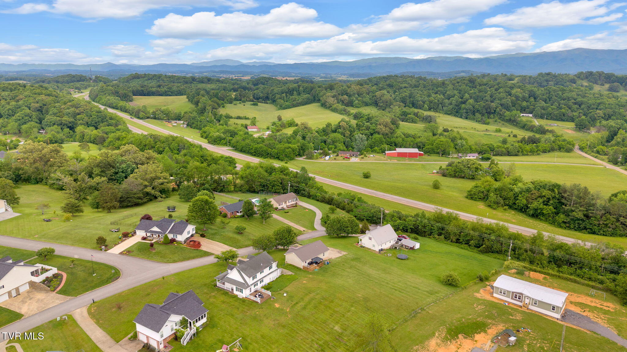 61 East Ridges Drive