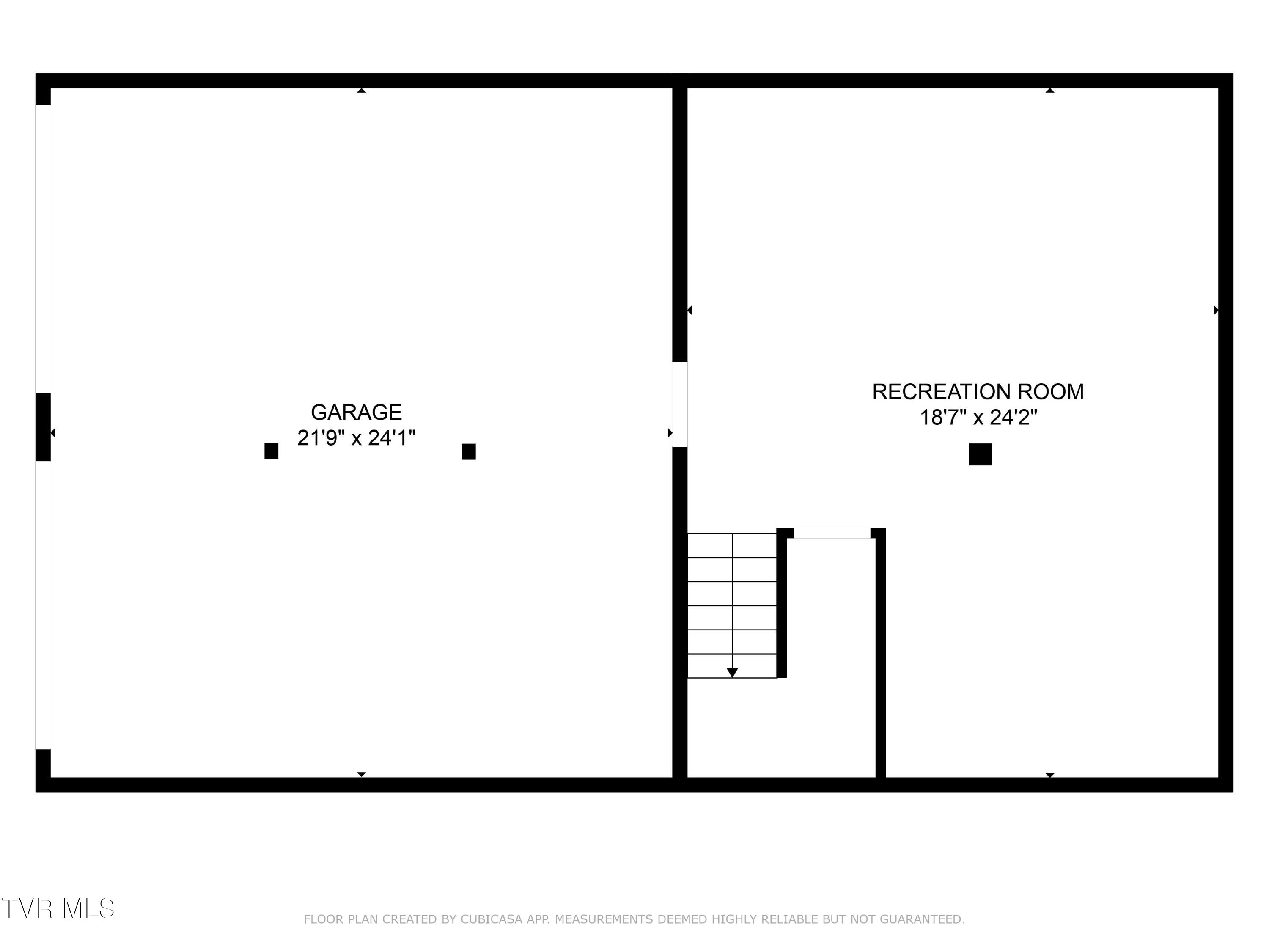 61 East Ridges Drive