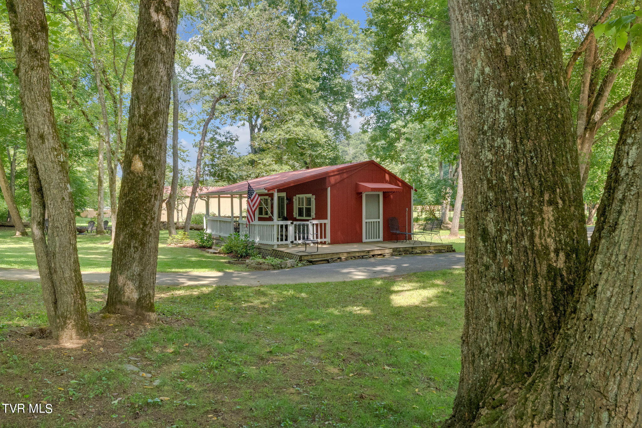 565 Gap Creek Road