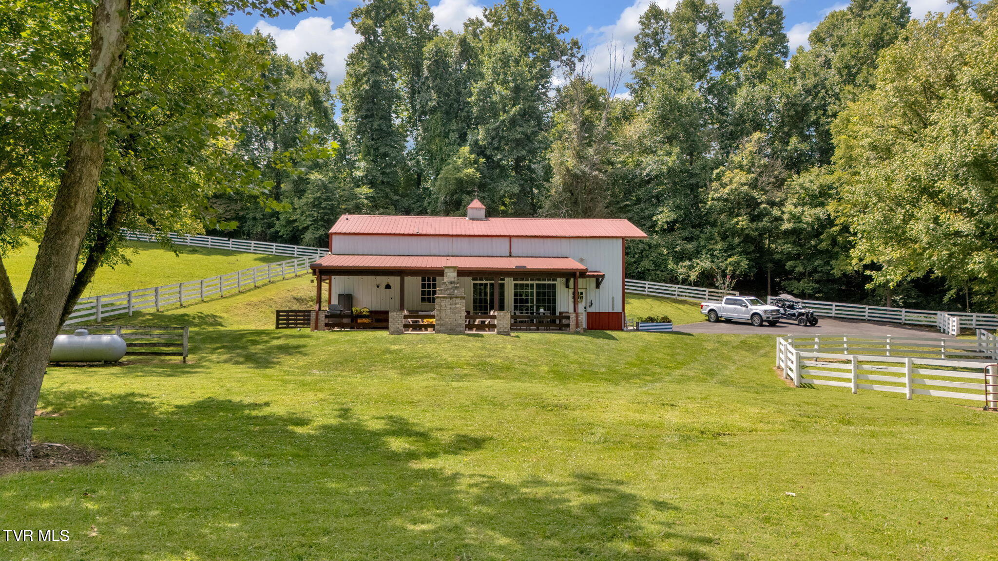 565 Gap Creek Road