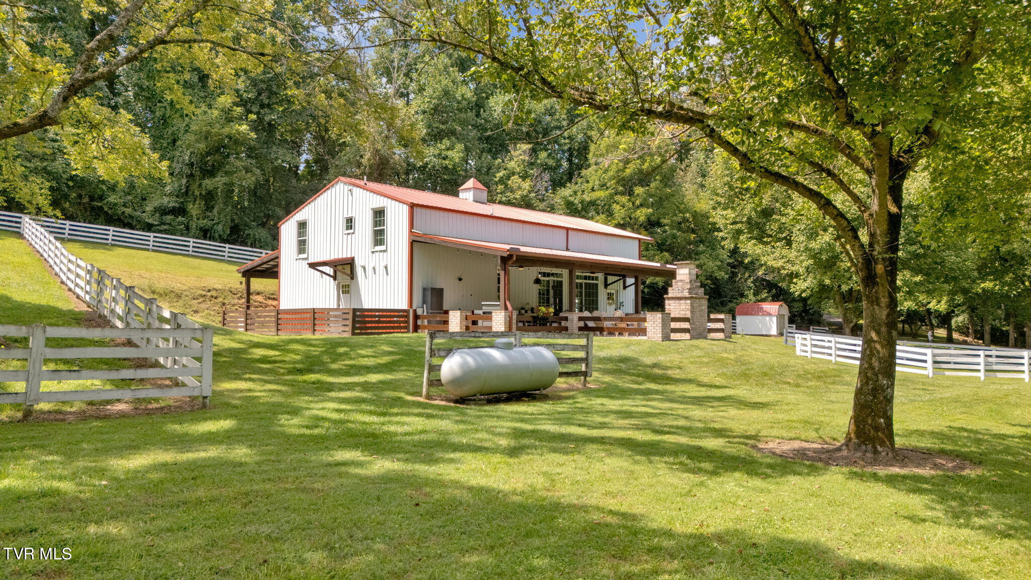 565 Gap Creek Road