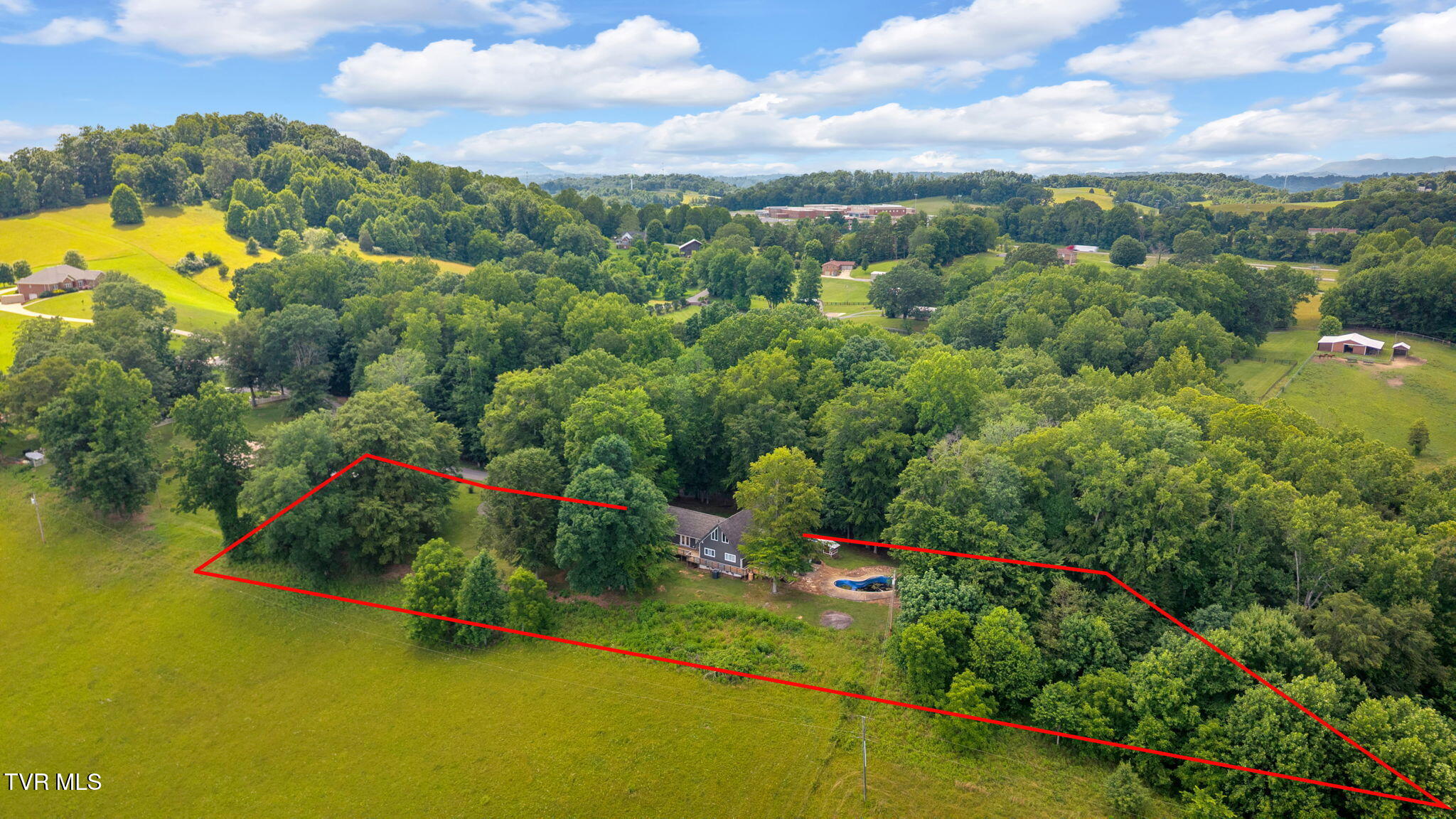 411 Bowman Creek Road