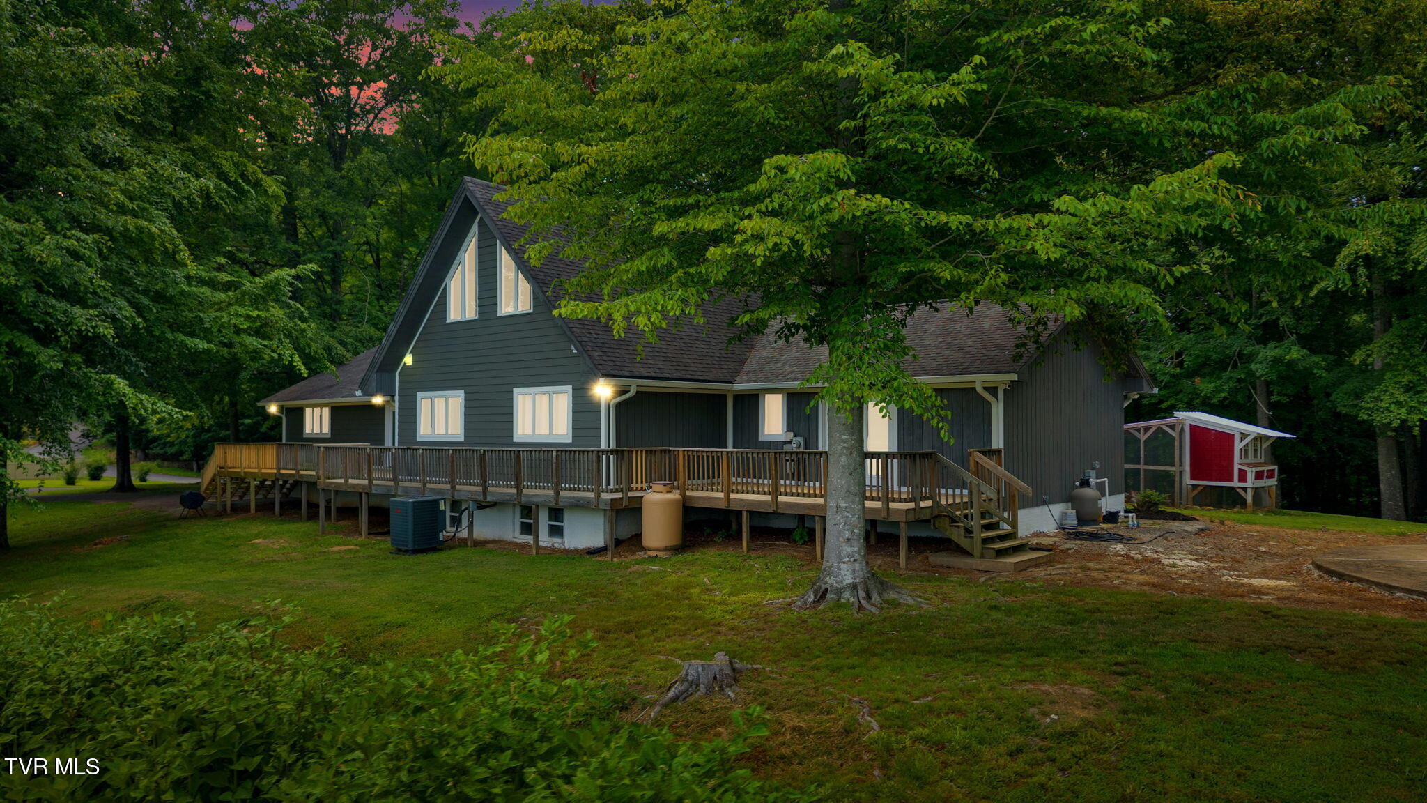 411 Bowman Creek Road