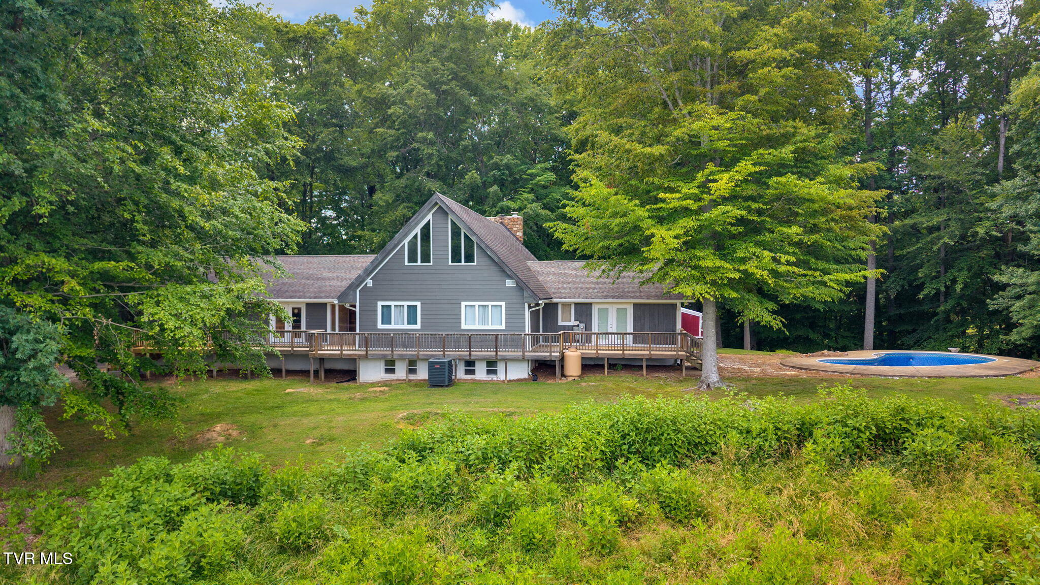 411 Bowman Creek Road