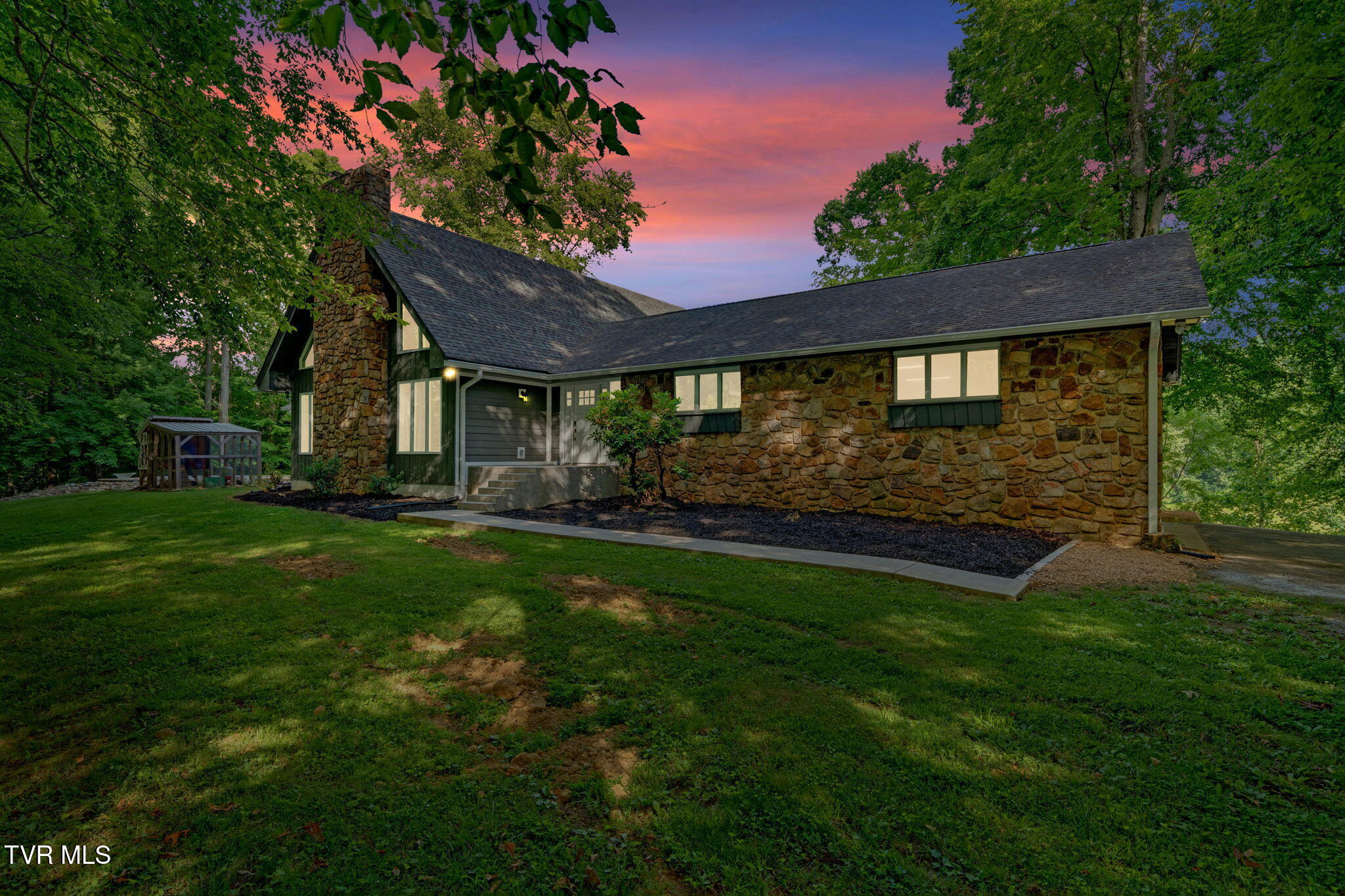 411 Bowman Creek Road