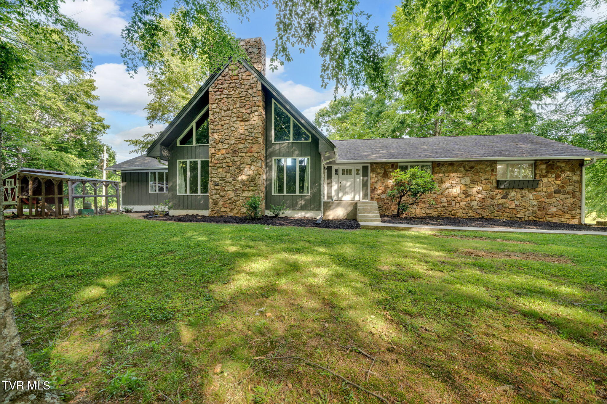 411 Bowman Creek Road