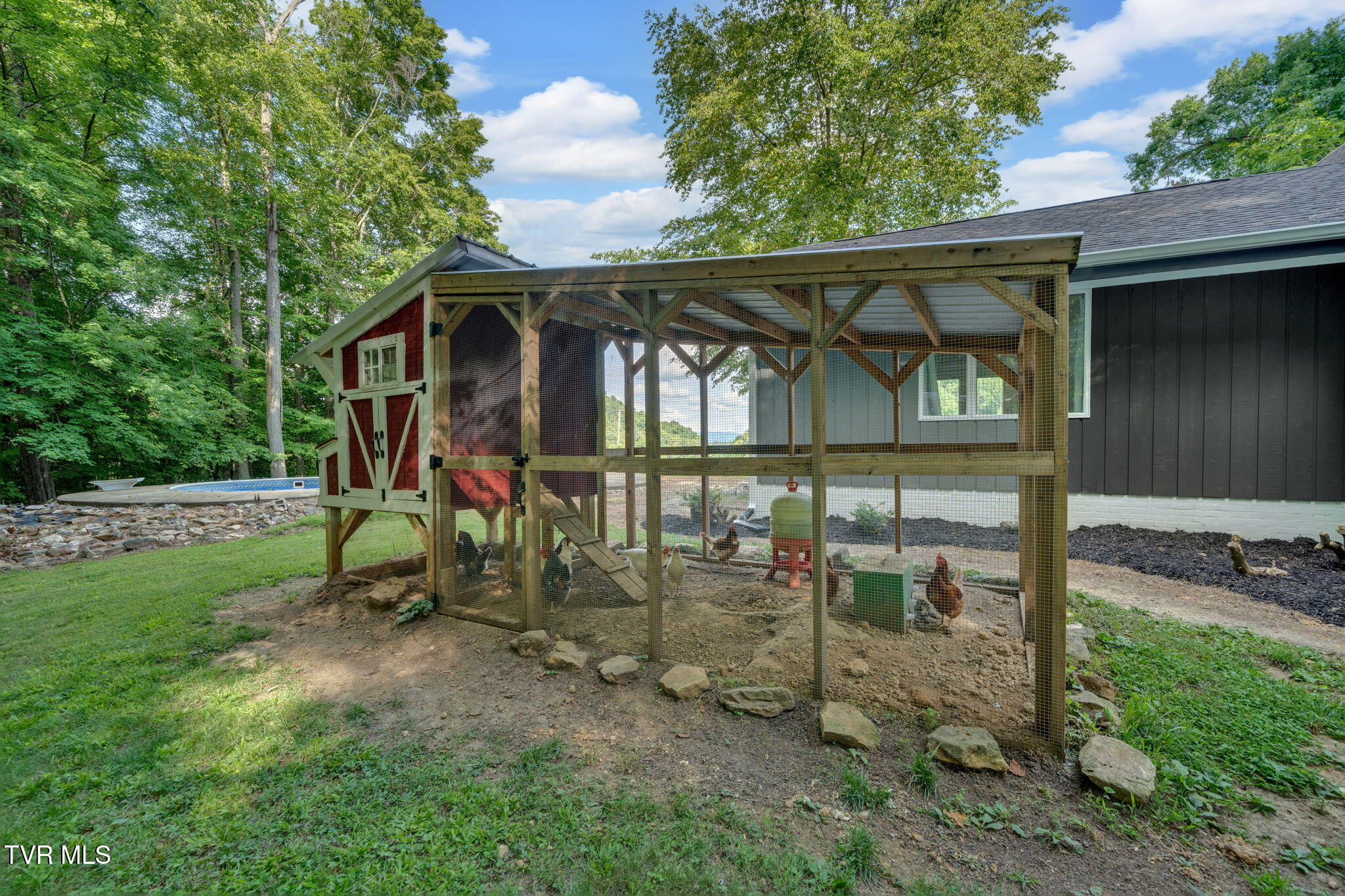 411 Bowman Creek Road