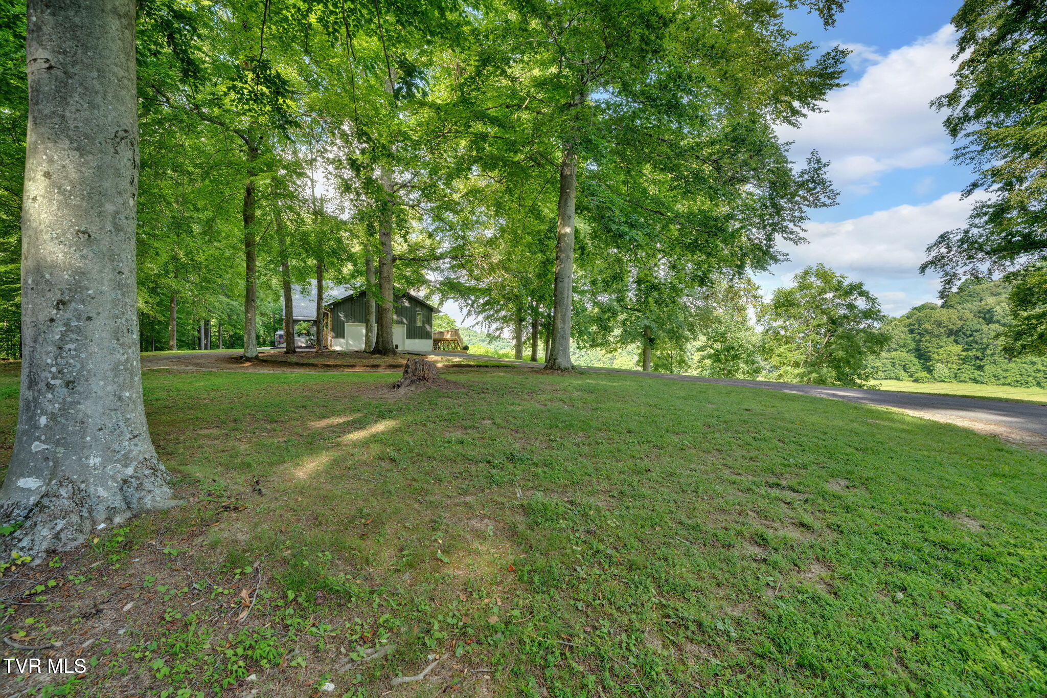 411 Bowman Creek Road