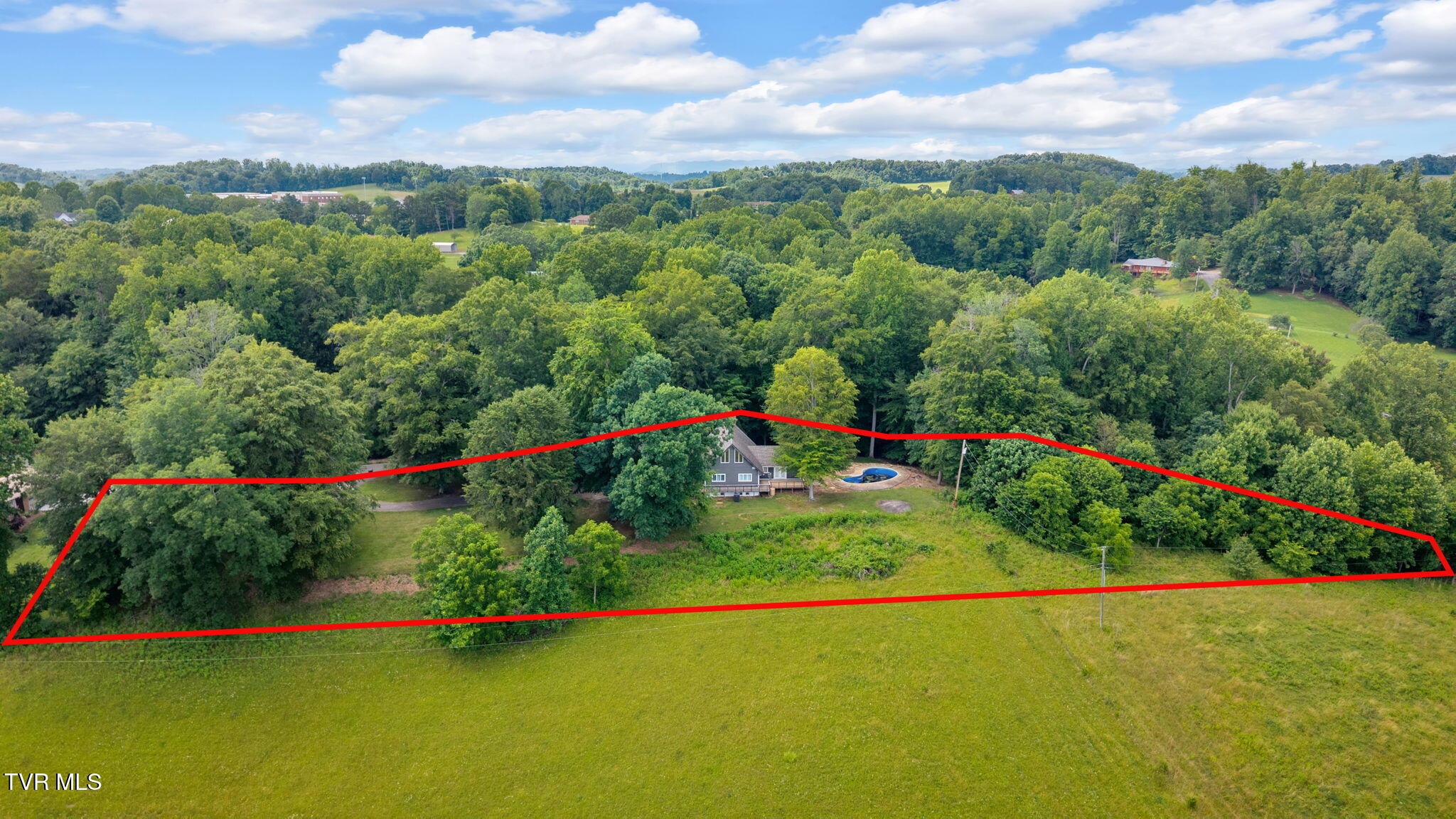 411 Bowman Creek Road