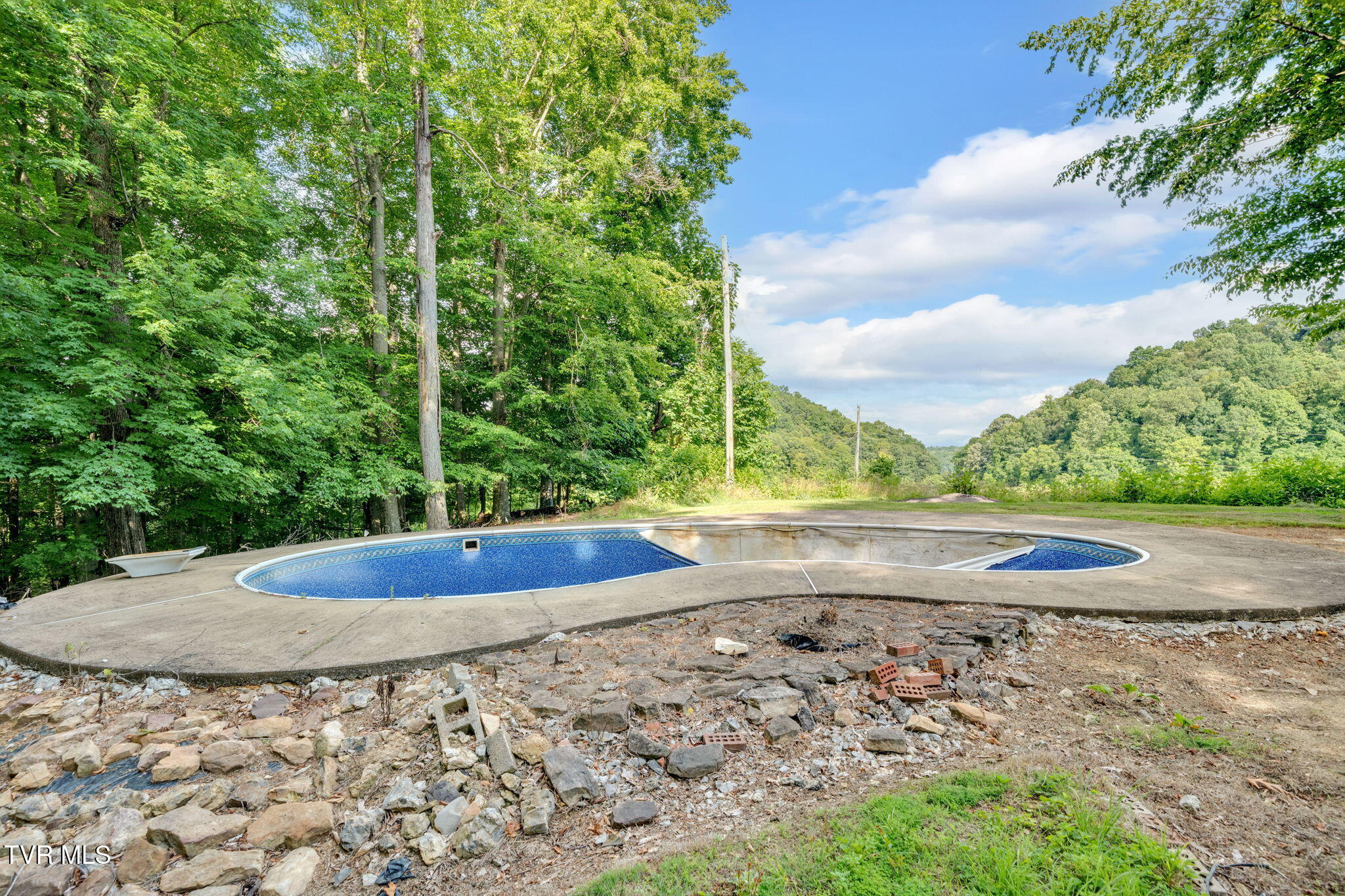 411 Bowman Creek Road