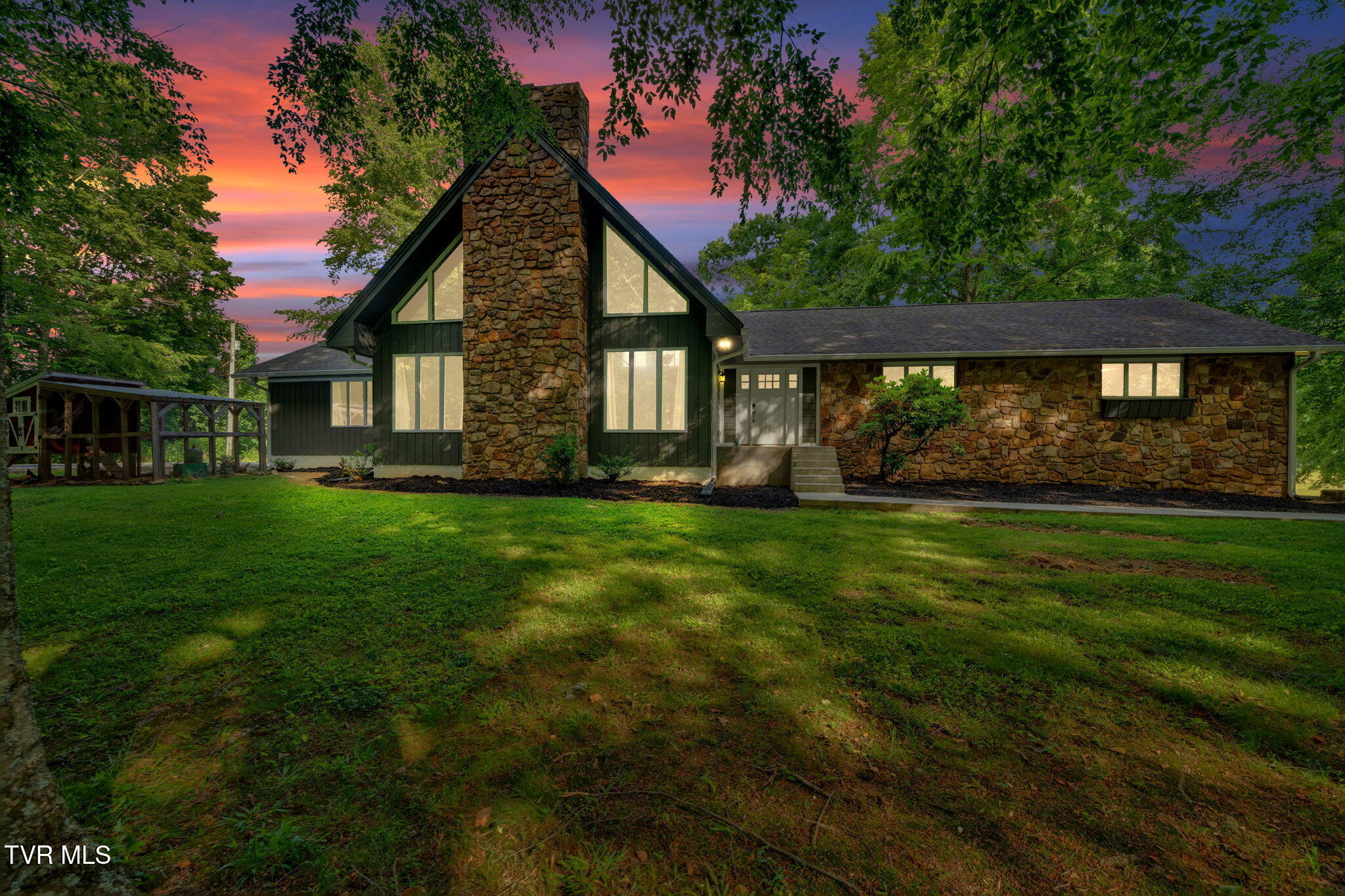 411 Bowman Creek Road