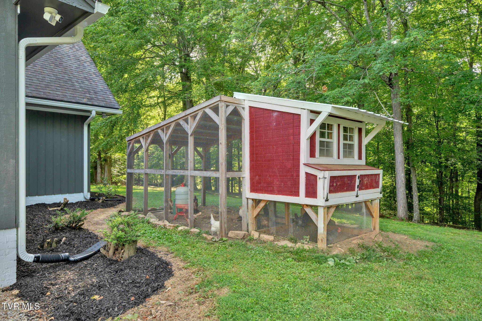 411 Bowman Creek Road