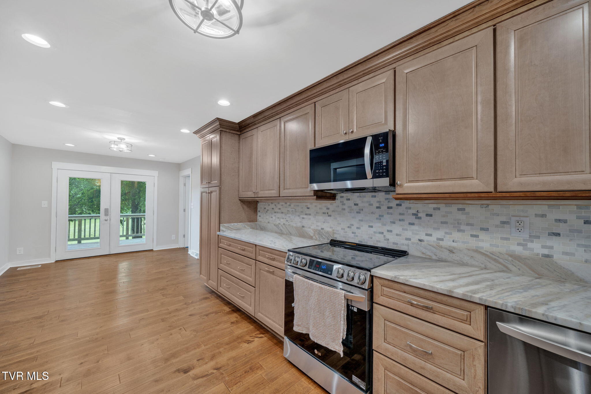 411 Bowman Creek Road