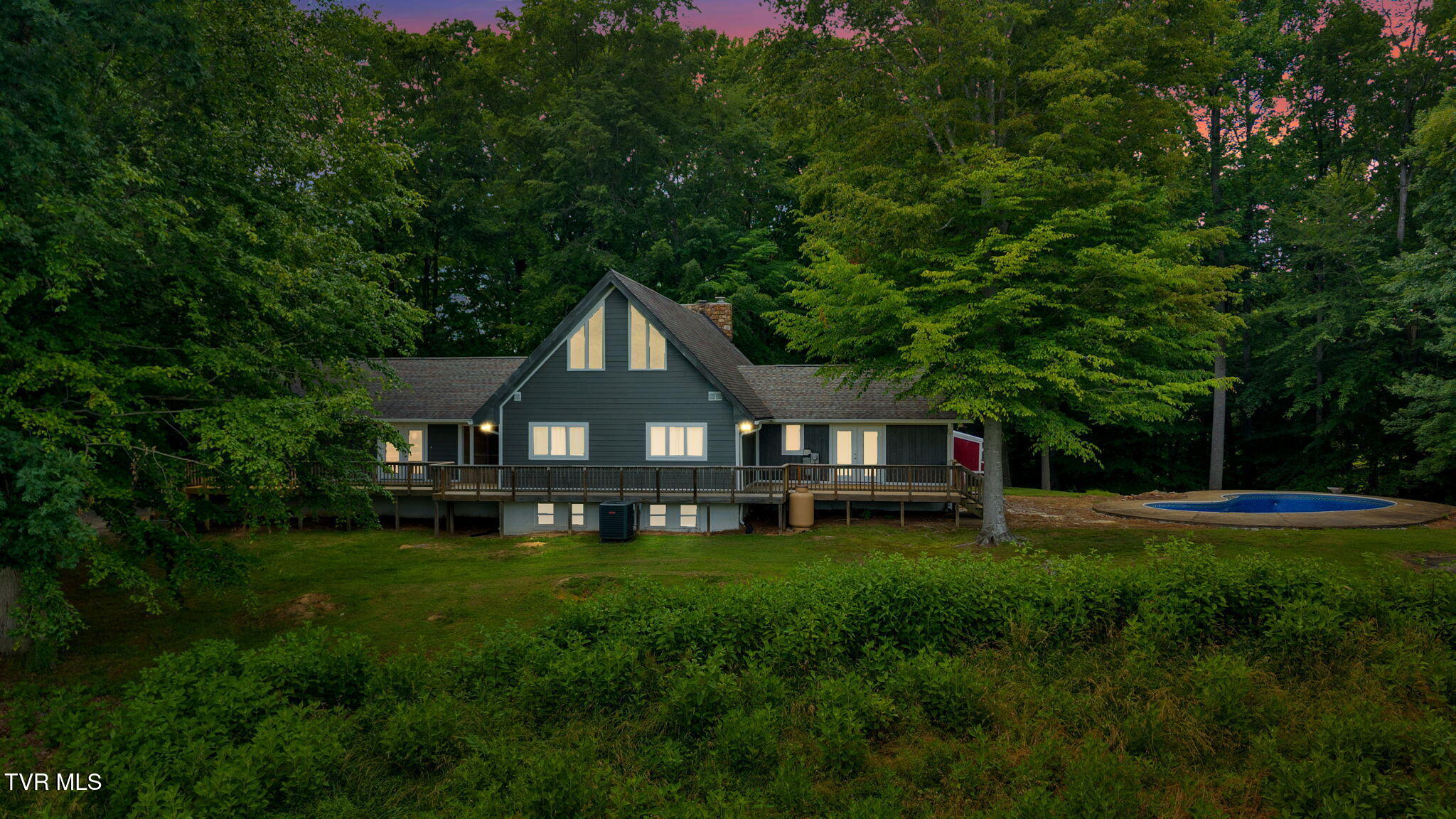 411 Bowman Creek Road