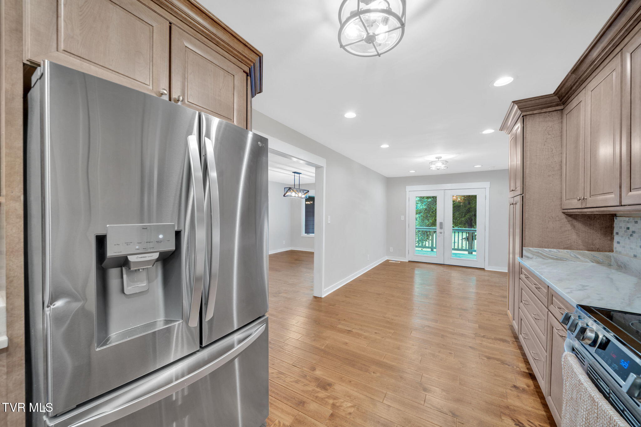 411 Bowman Creek Road