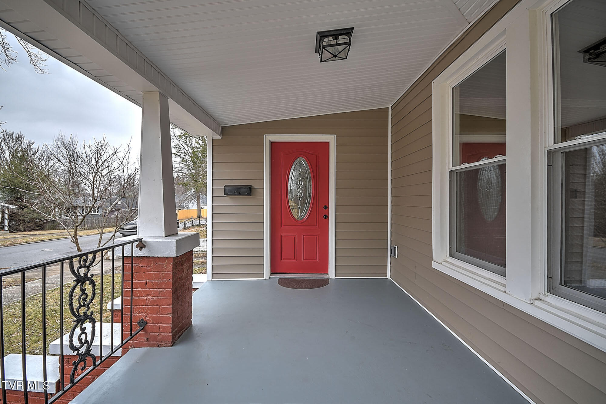 409 West Locust Street