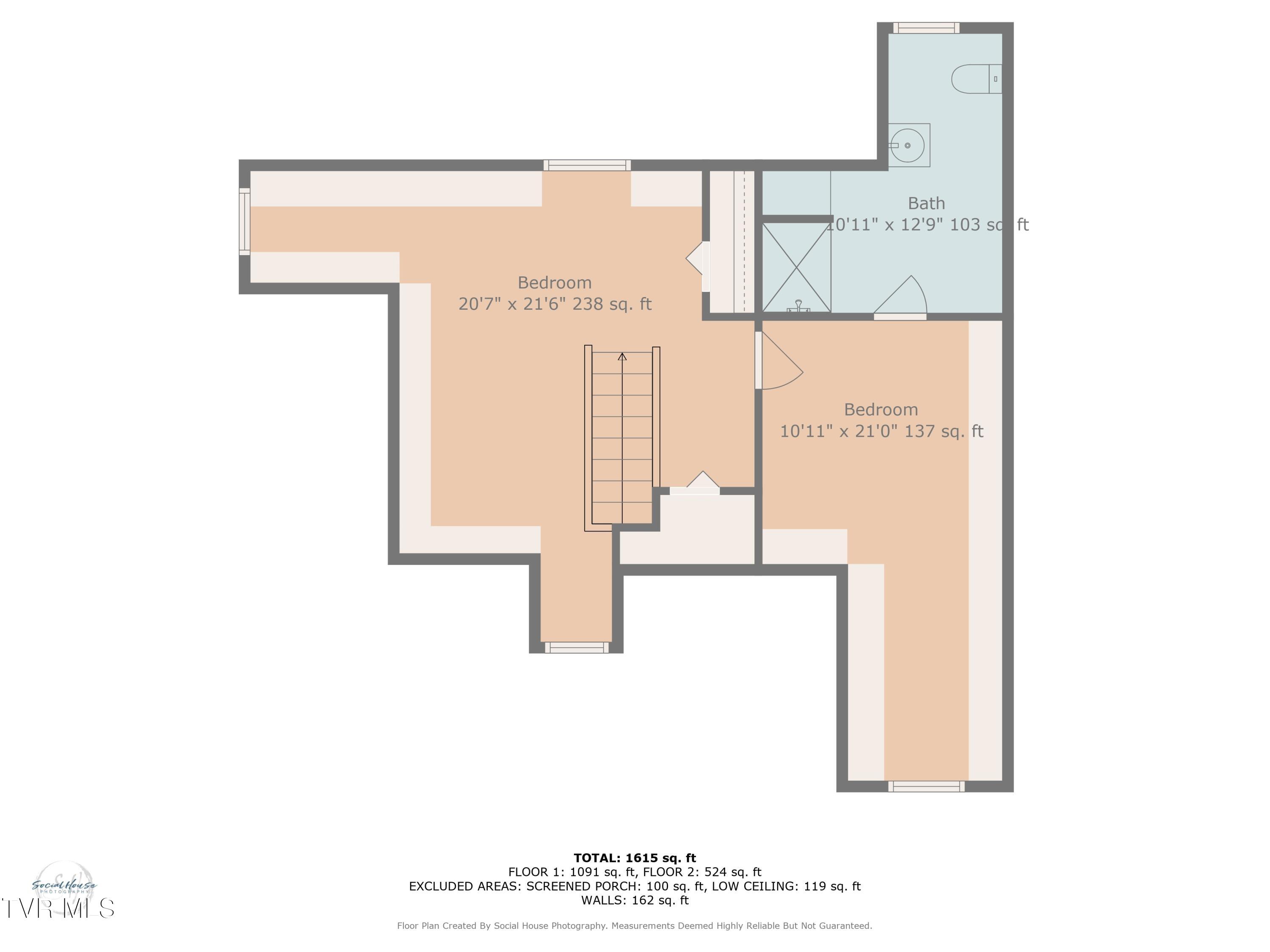 419 West Pine Street