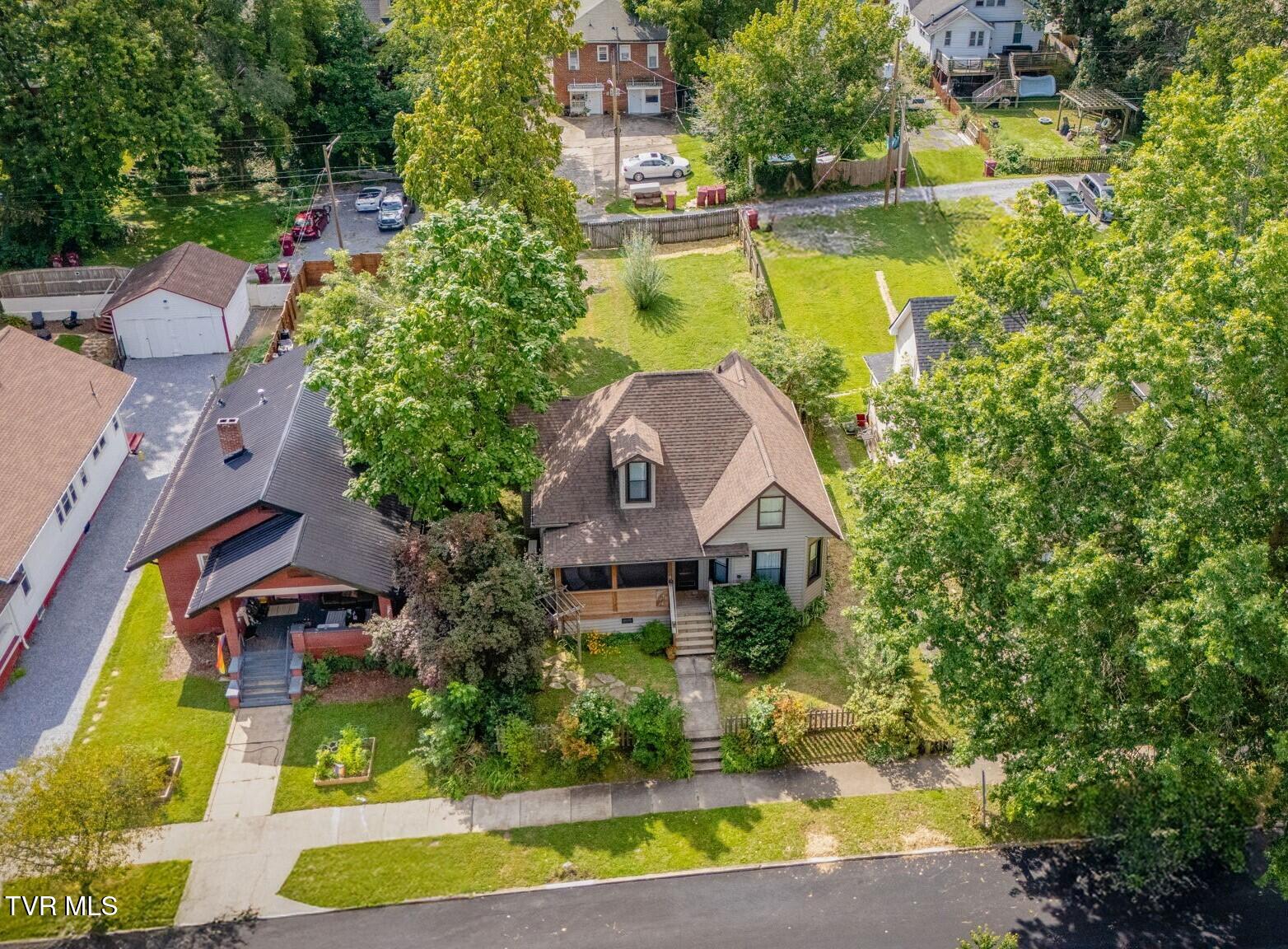 419 West Pine Street