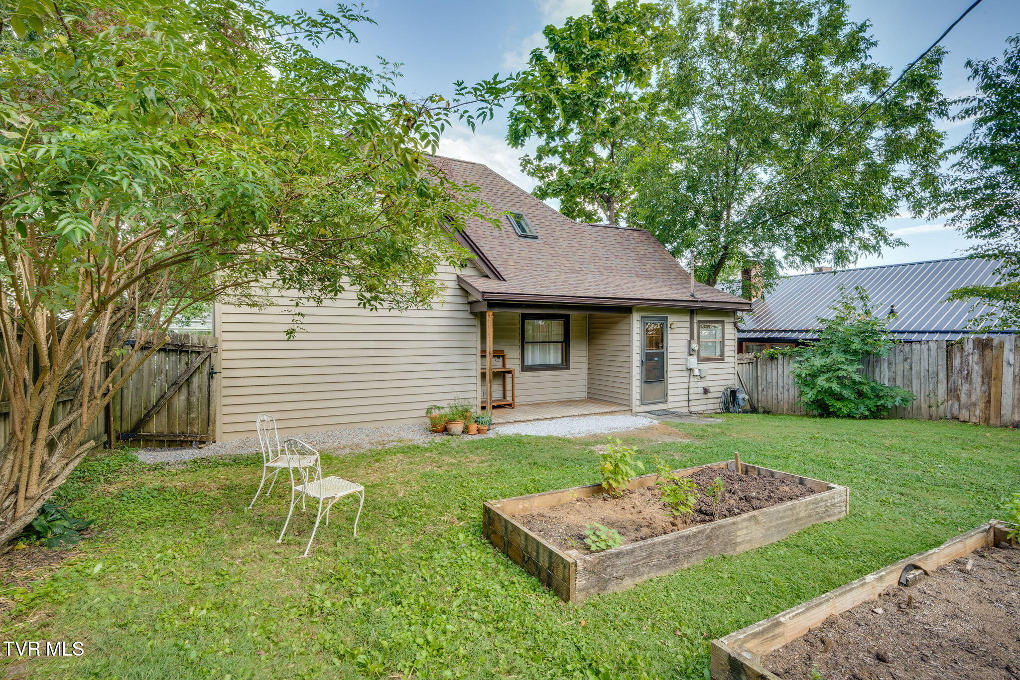 419 West Pine Street