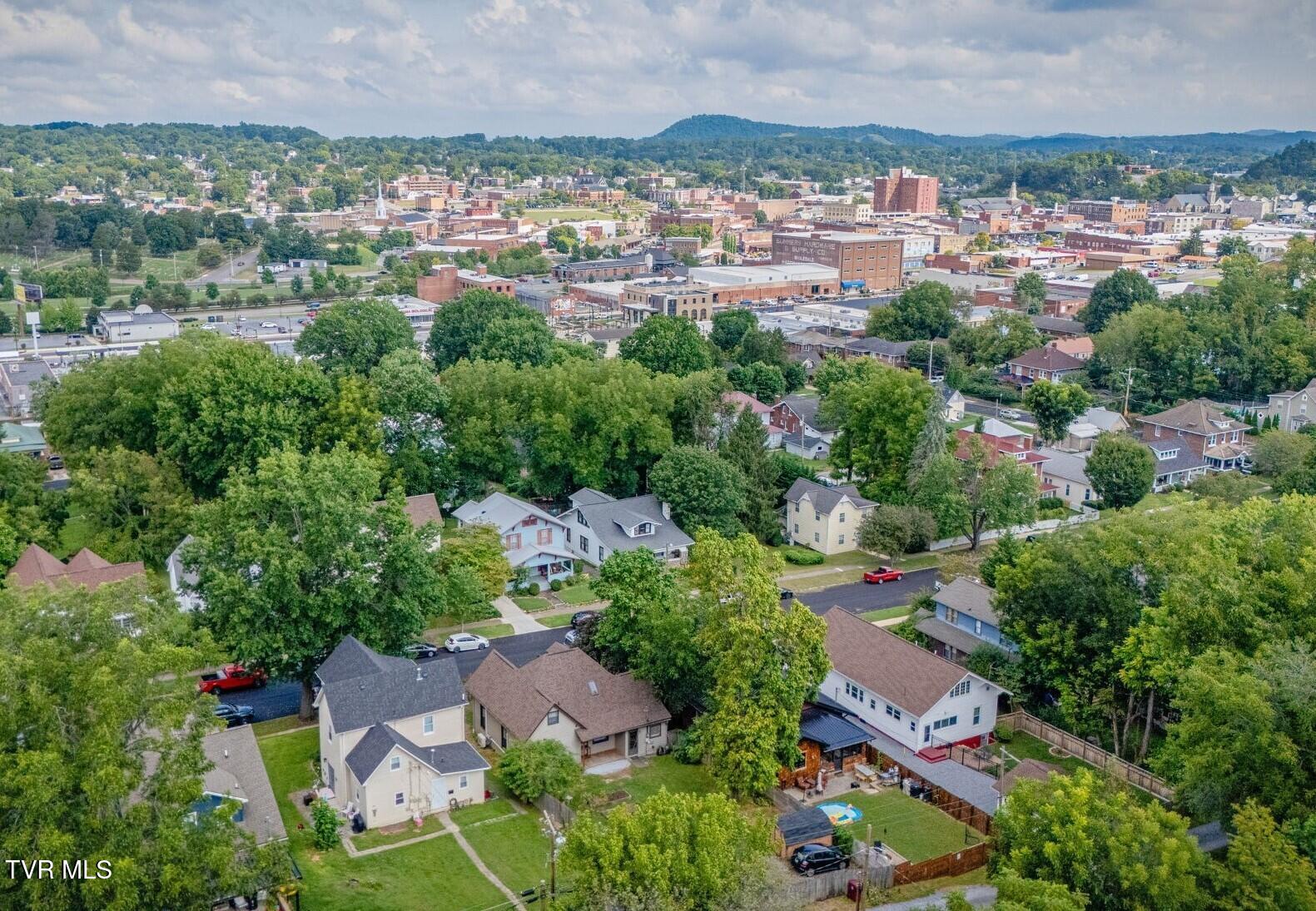 419 West Pine Street