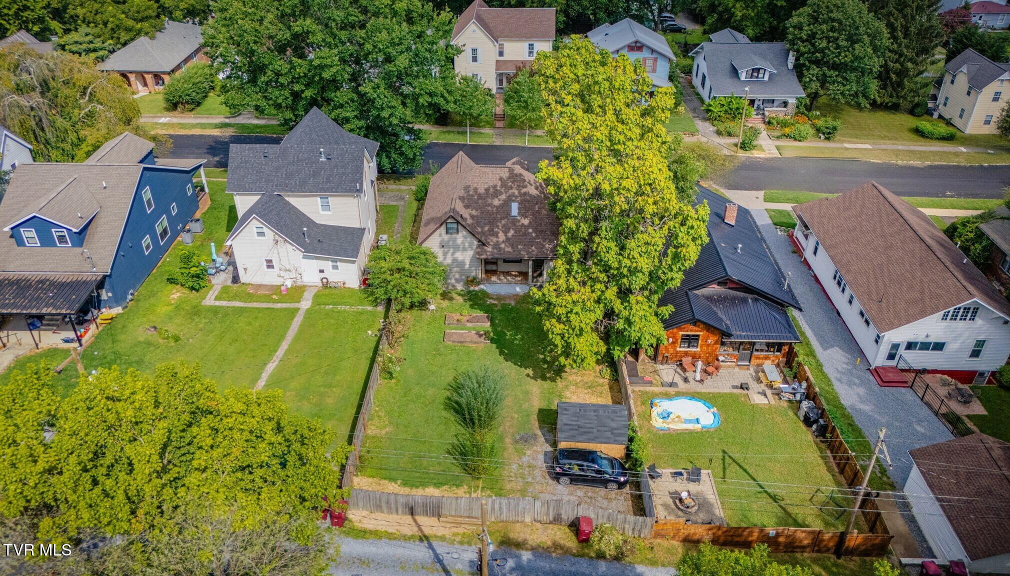 419 West Pine Street