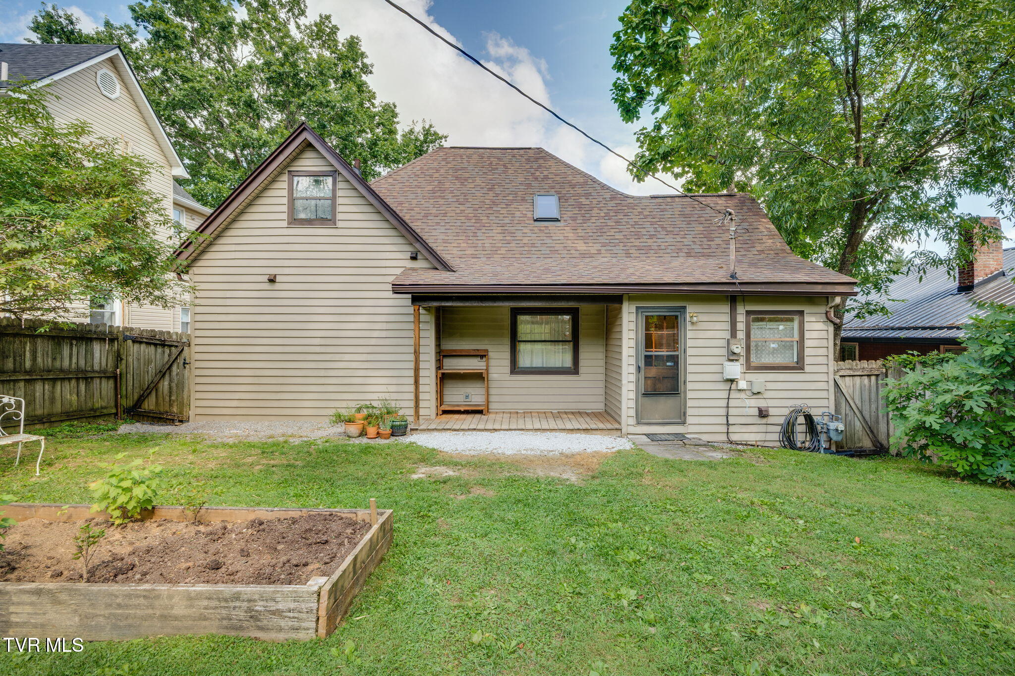 419 West Pine Street