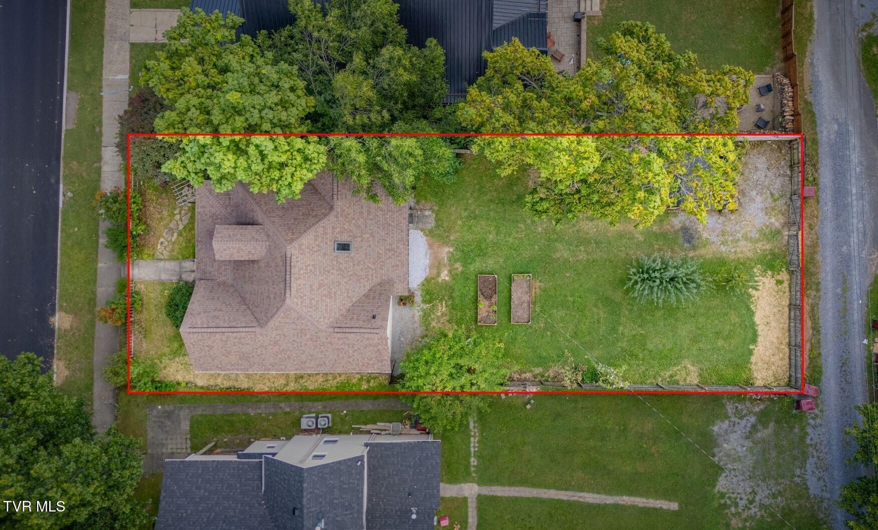 419 West Pine Street