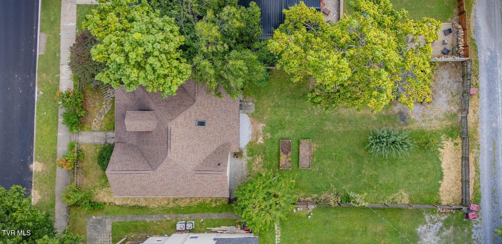 419 West Pine Street