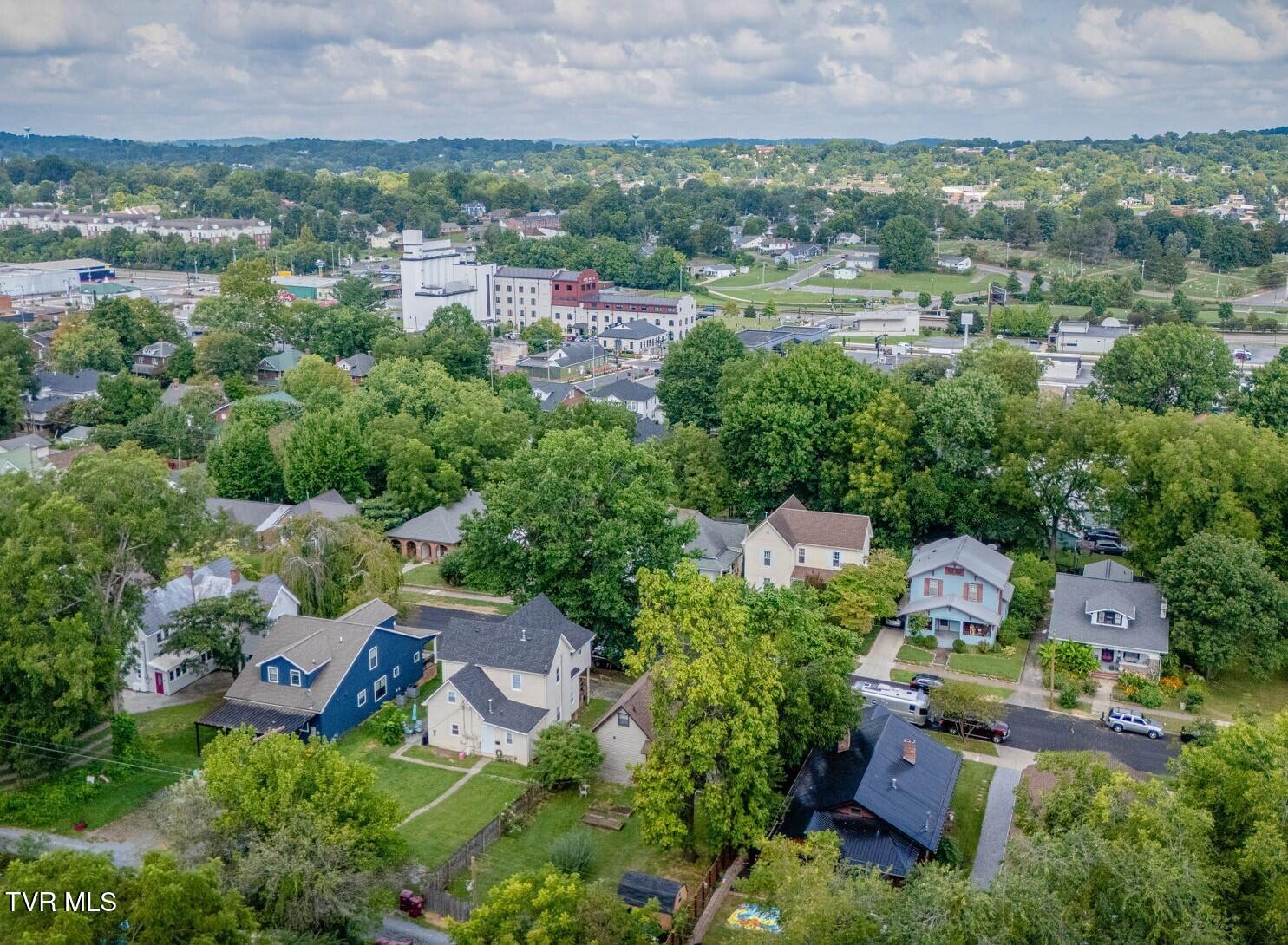 419 West Pine Street