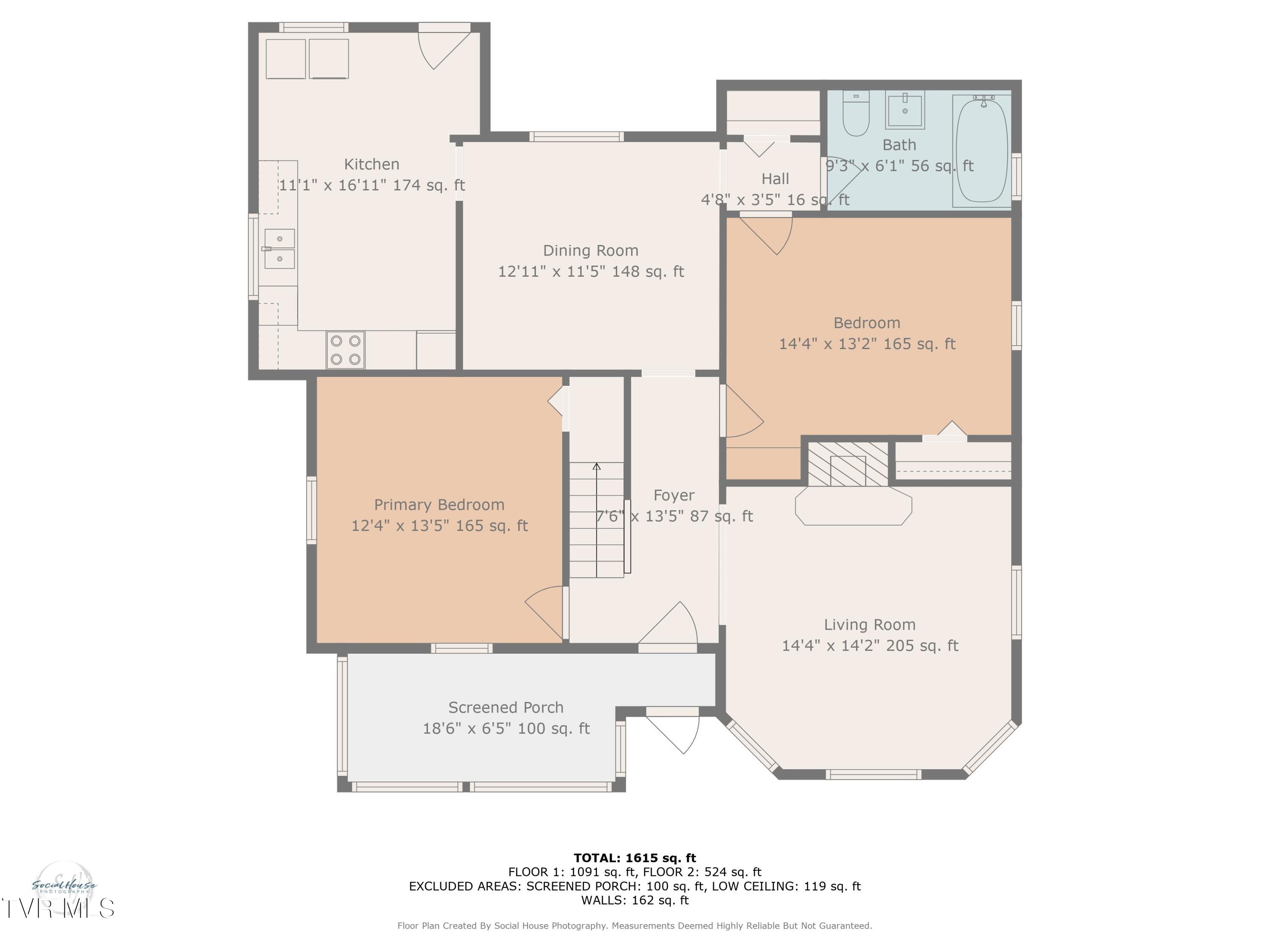 419 West Pine Street