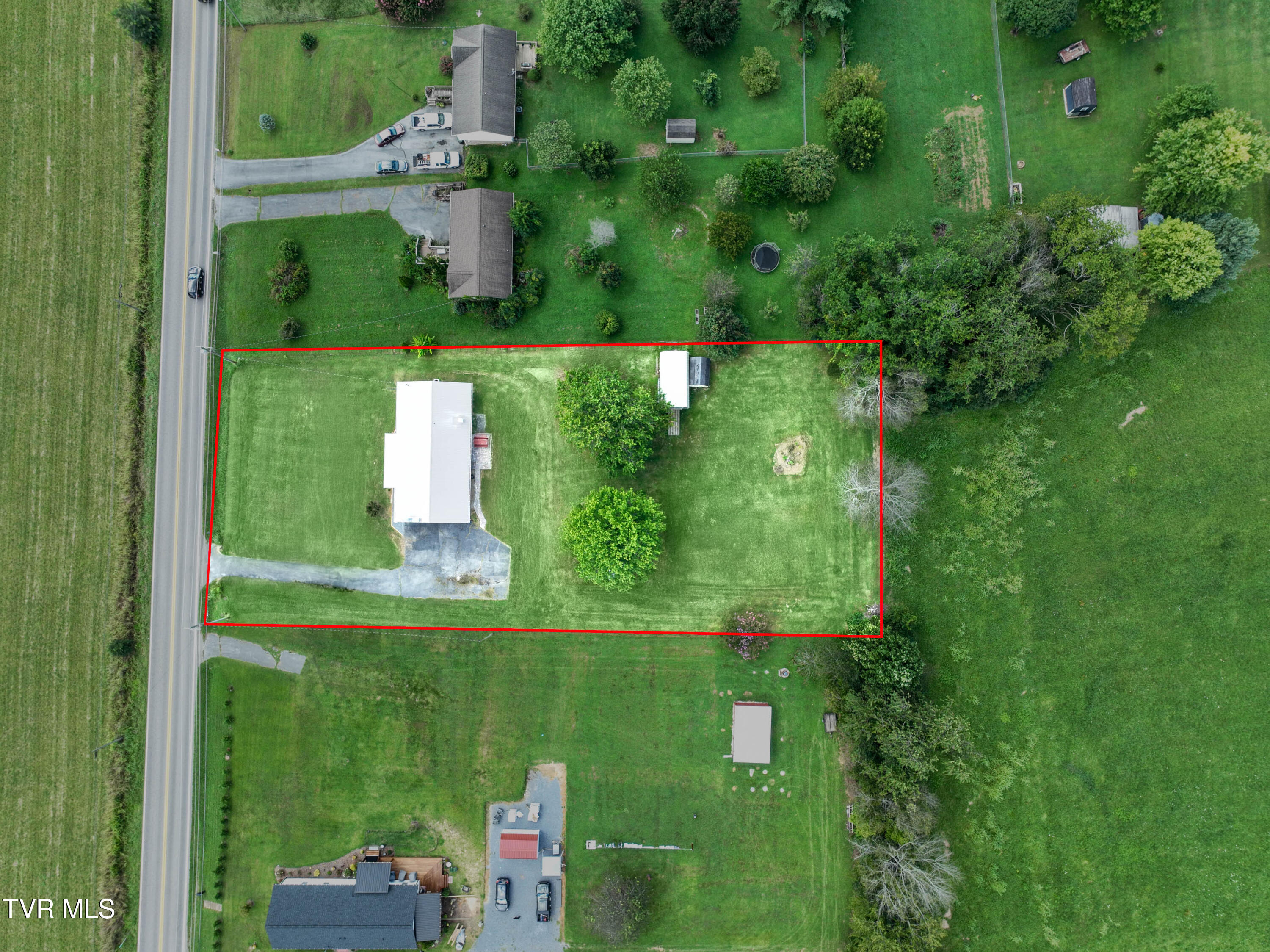 522 Old State Route 34